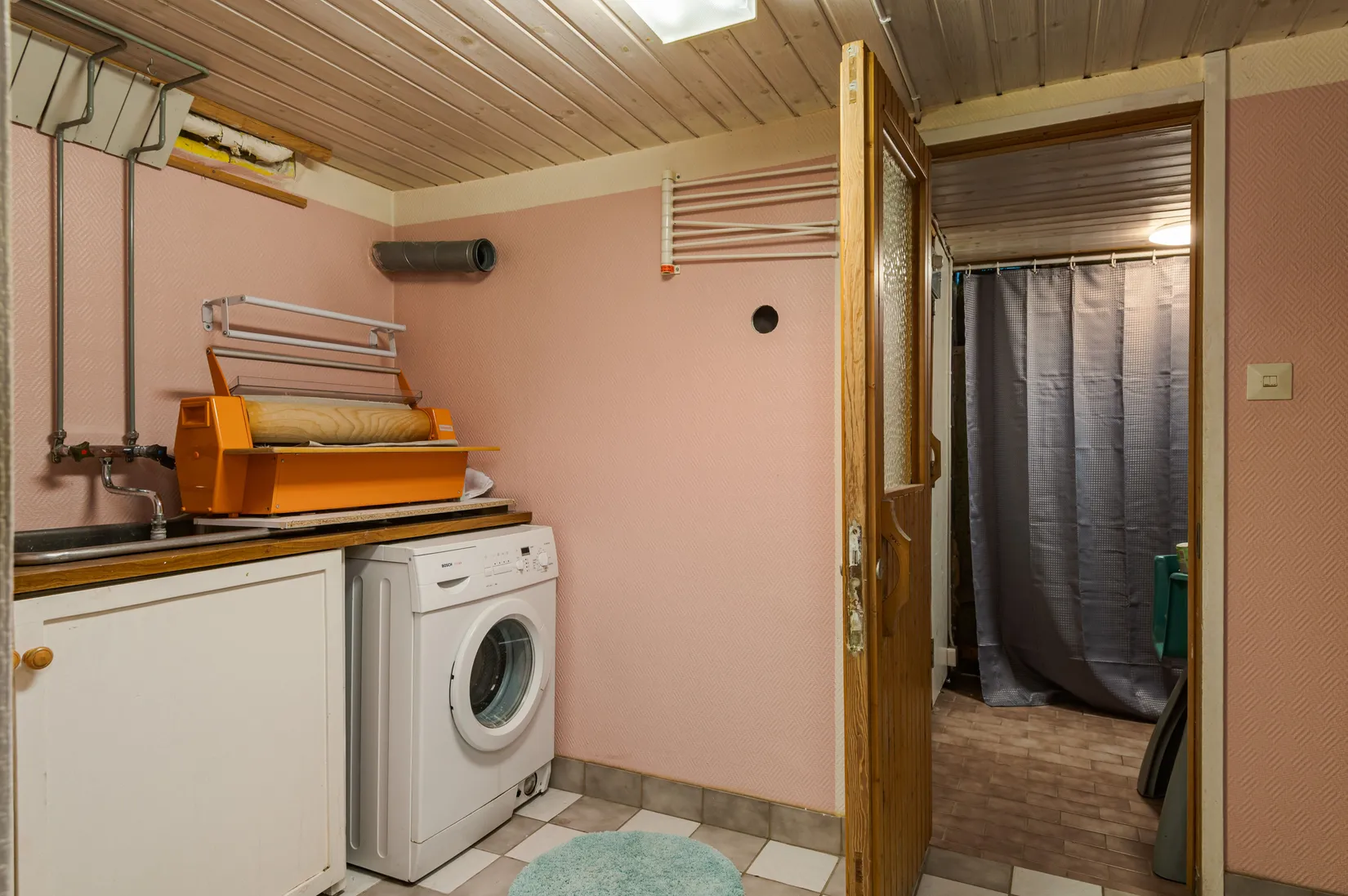 Villa, Smålandsgatan 25B, Duvedal, Motala