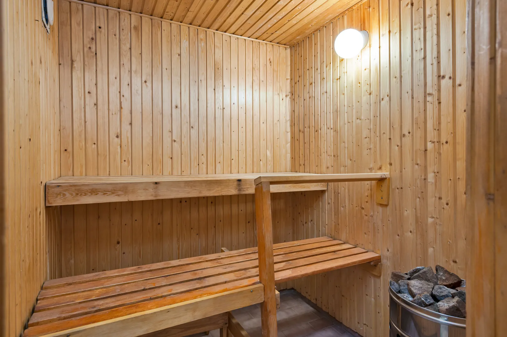Villa, Smålandsgatan 25B, Duvedal, Motala