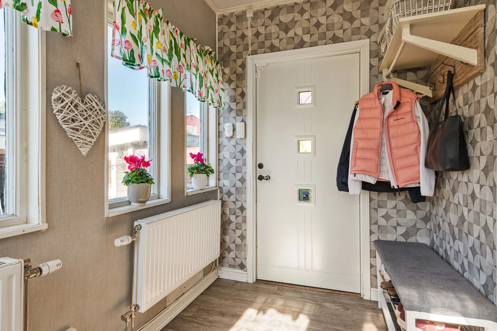 Villa, Smålandsgatan 25B, Duvedal, Motala