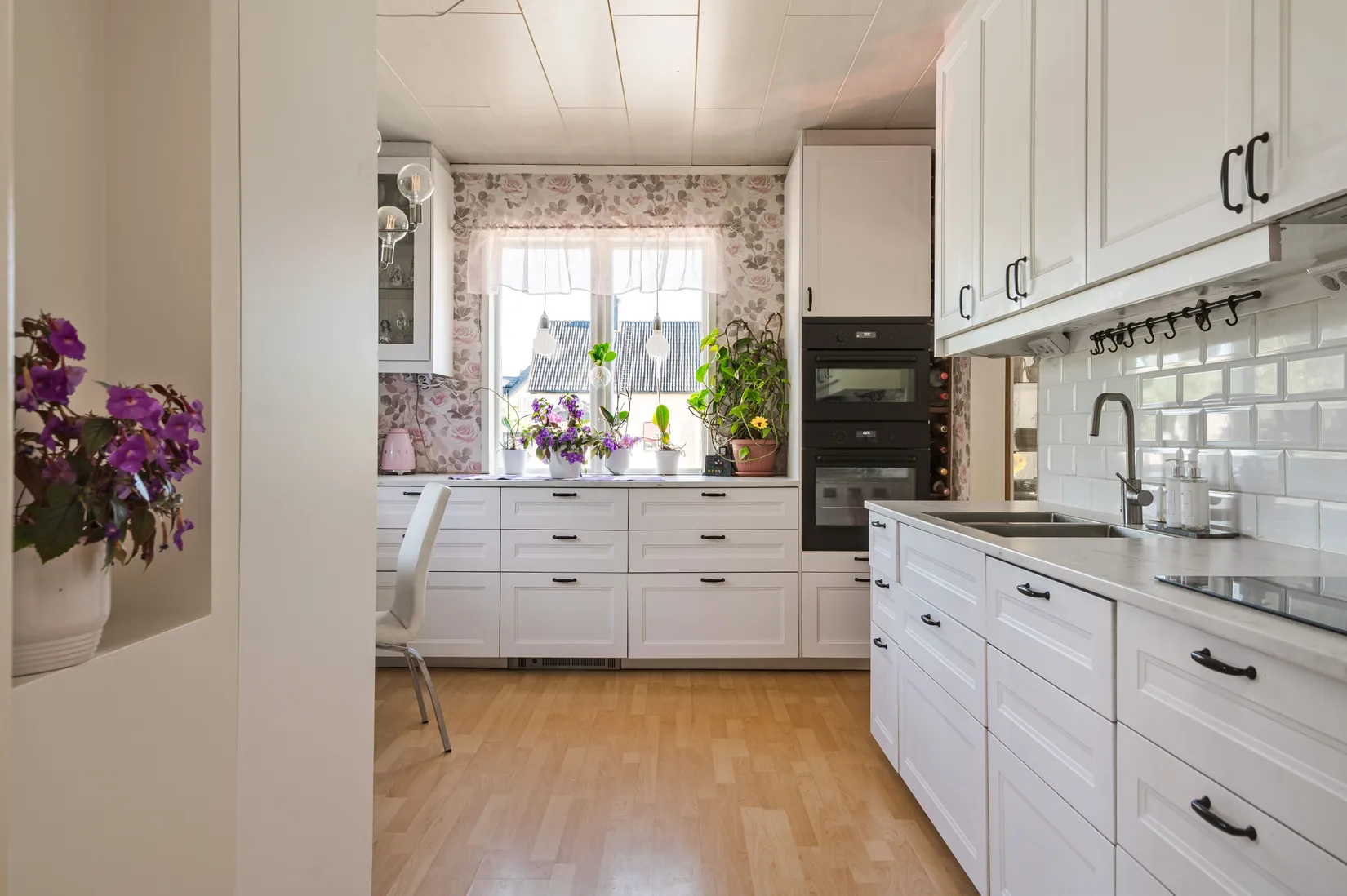 Villa, Smålandsgatan 25B, Duvedal, Motala