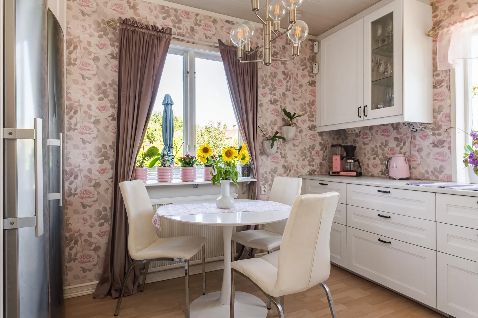 Villa, Smålandsgatan 25B, Duvedal, Motala