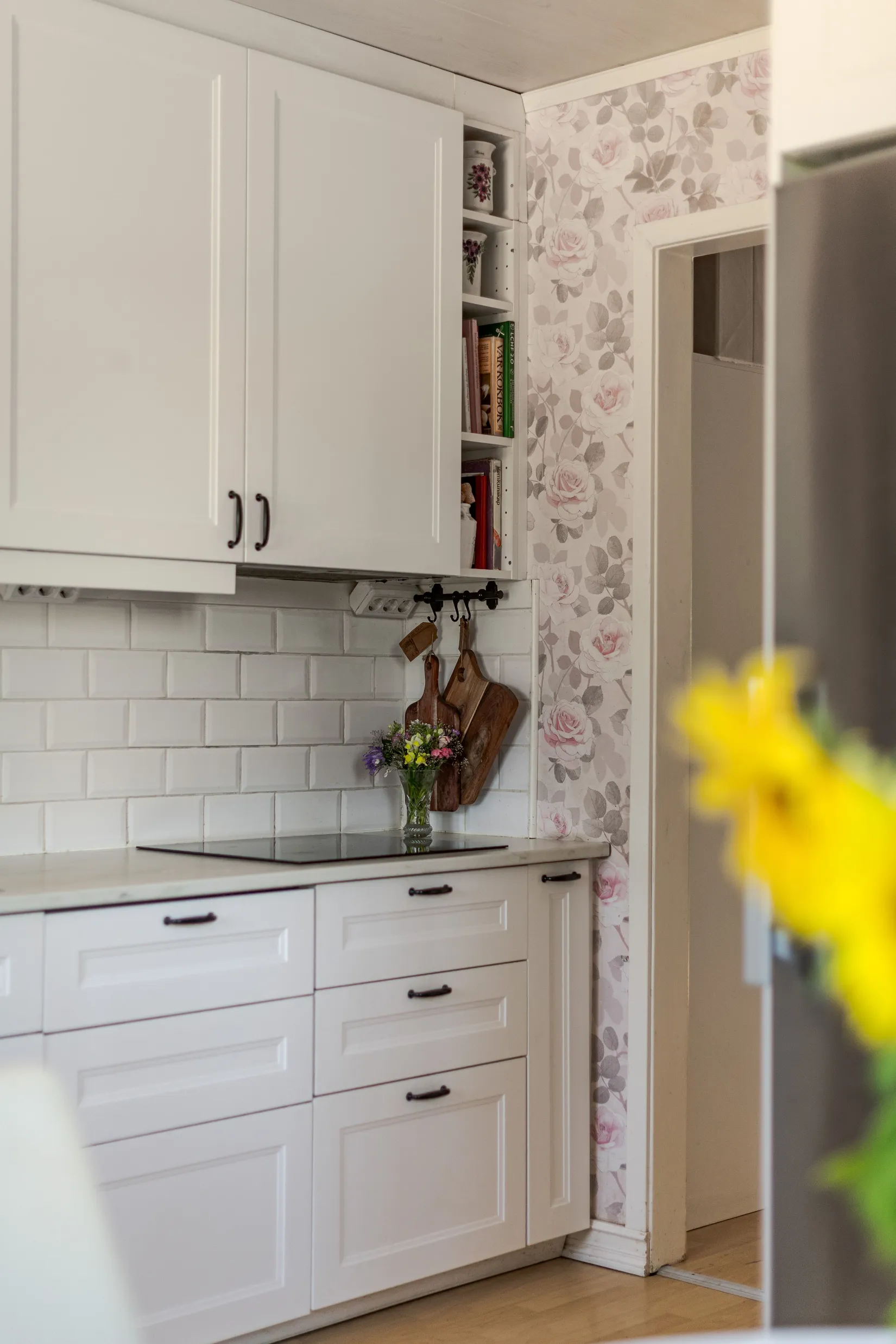 Villa, Smålandsgatan 25B, Duvedal, Motala