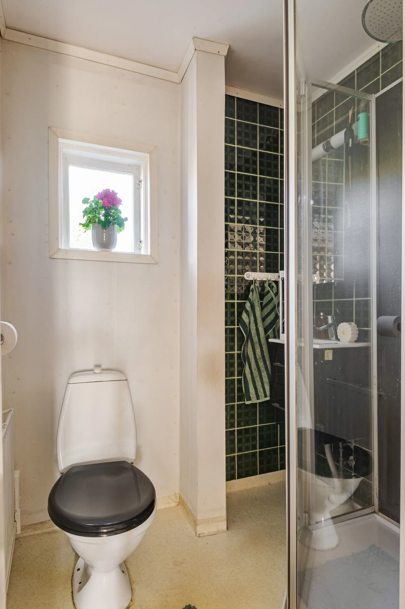 Villa, Smålandsgatan 25B, Duvedal, Motala