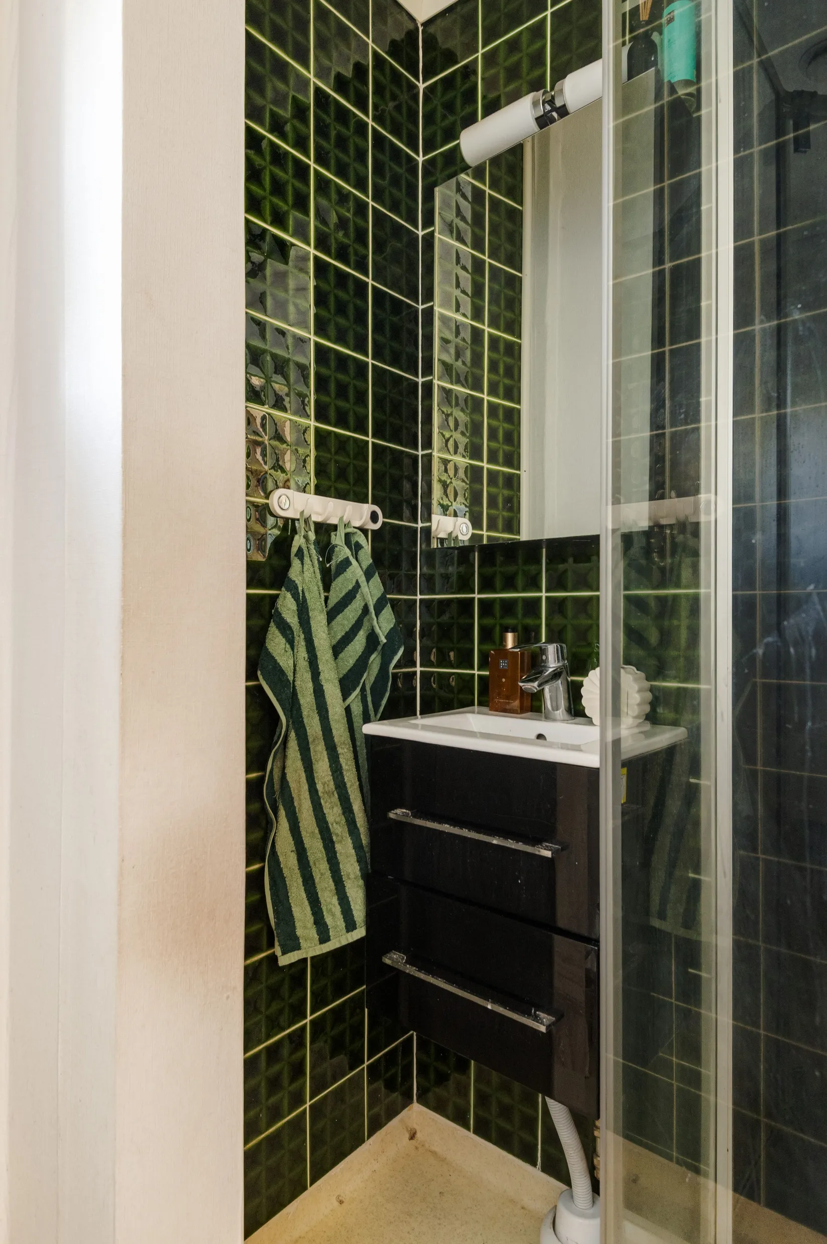 Villa, Smålandsgatan 25B, Duvedal, Motala