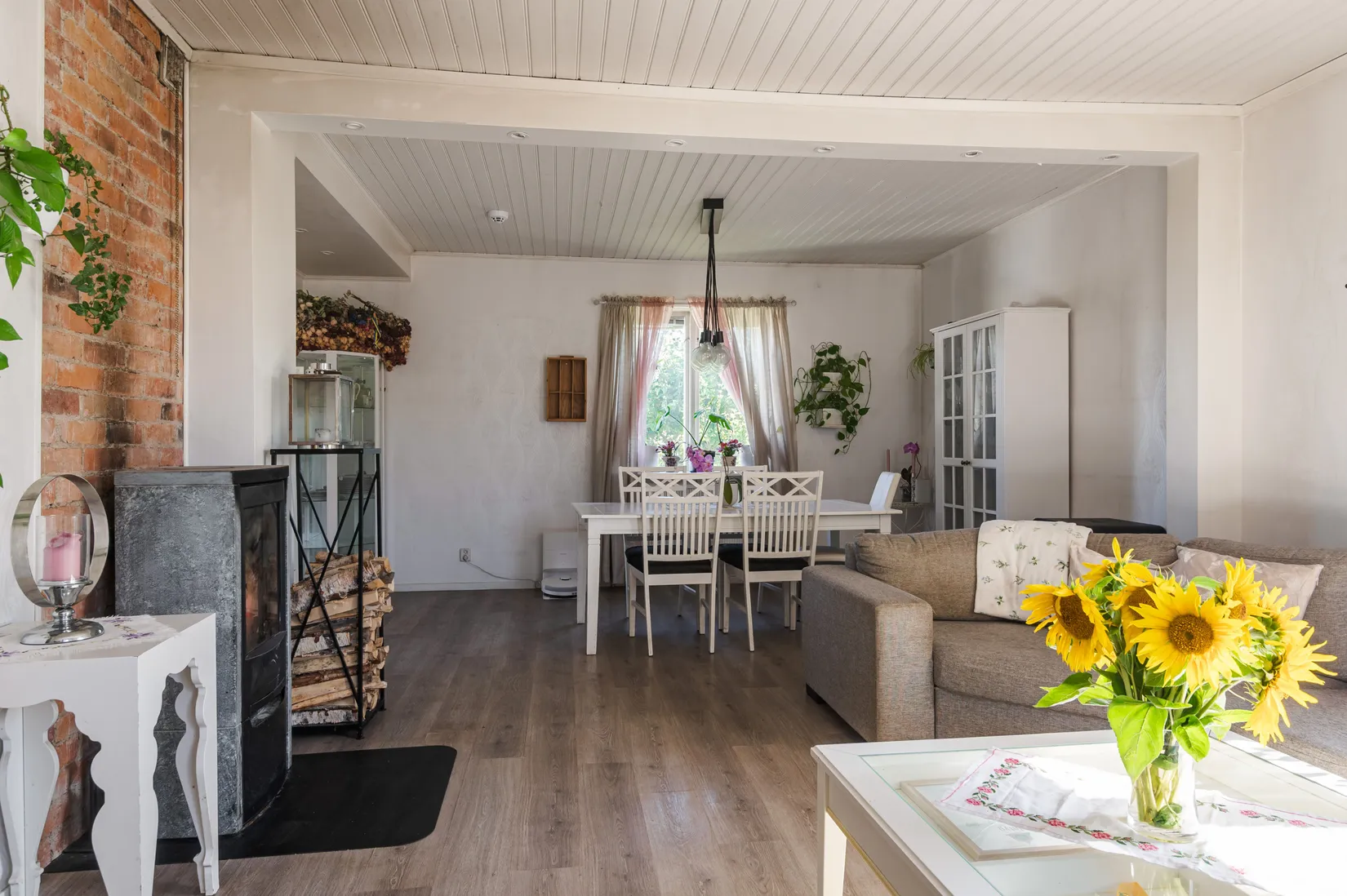 Villa, Smålandsgatan 25B, Duvedal, Motala