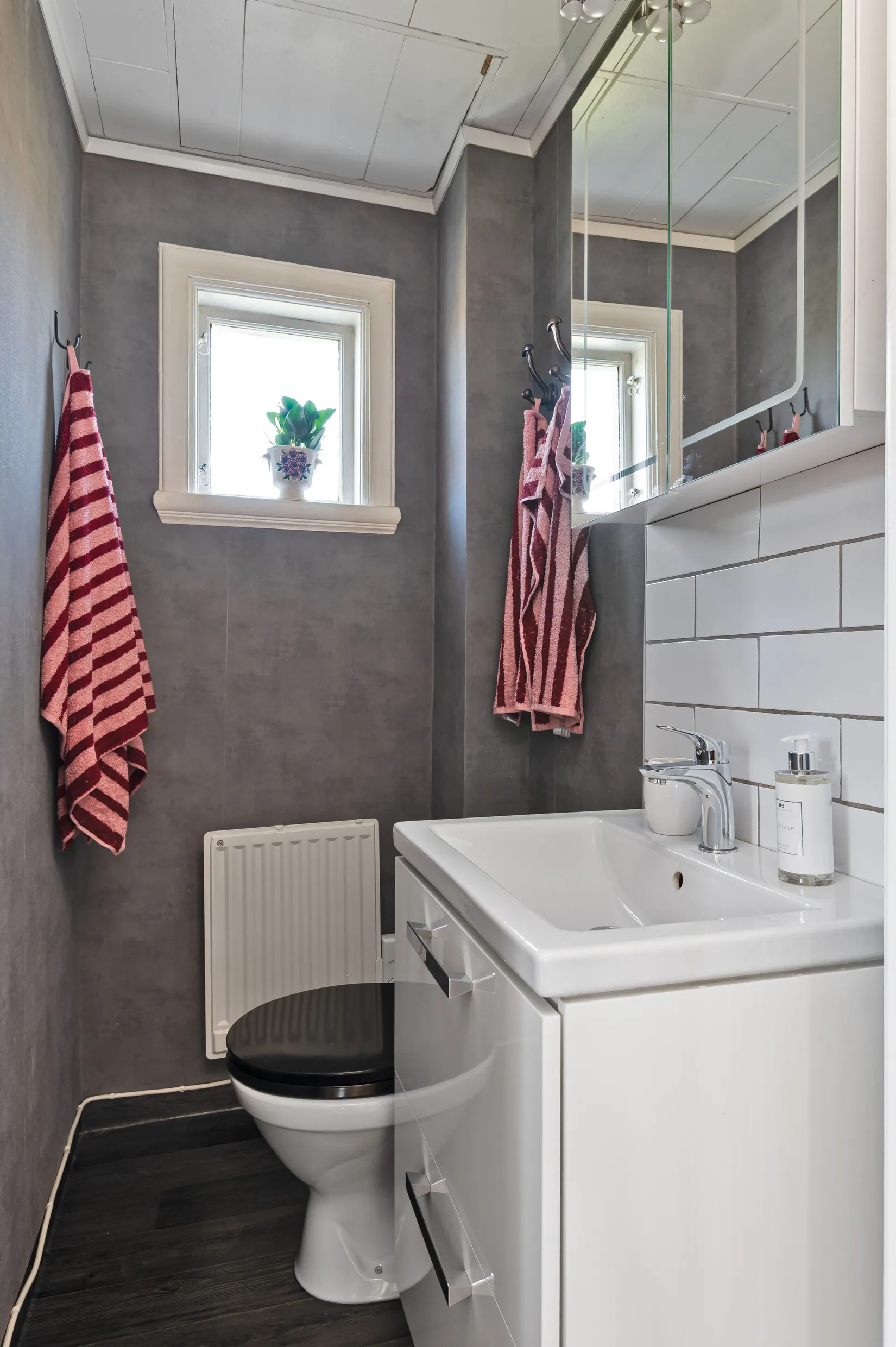 Villa, Smålandsgatan 25B, Duvedal, Motala