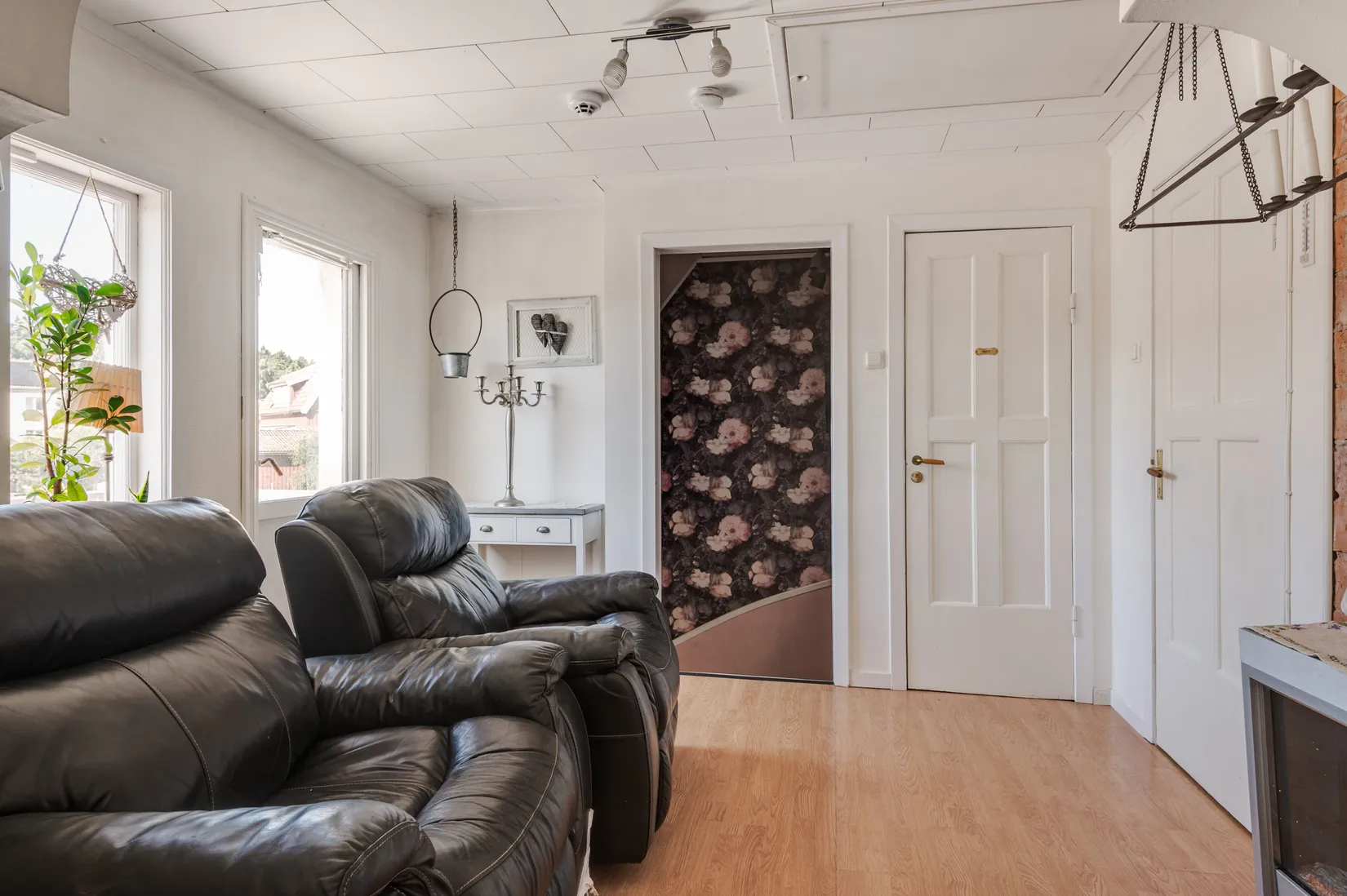Villa, Smålandsgatan 25B, Duvedal, Motala