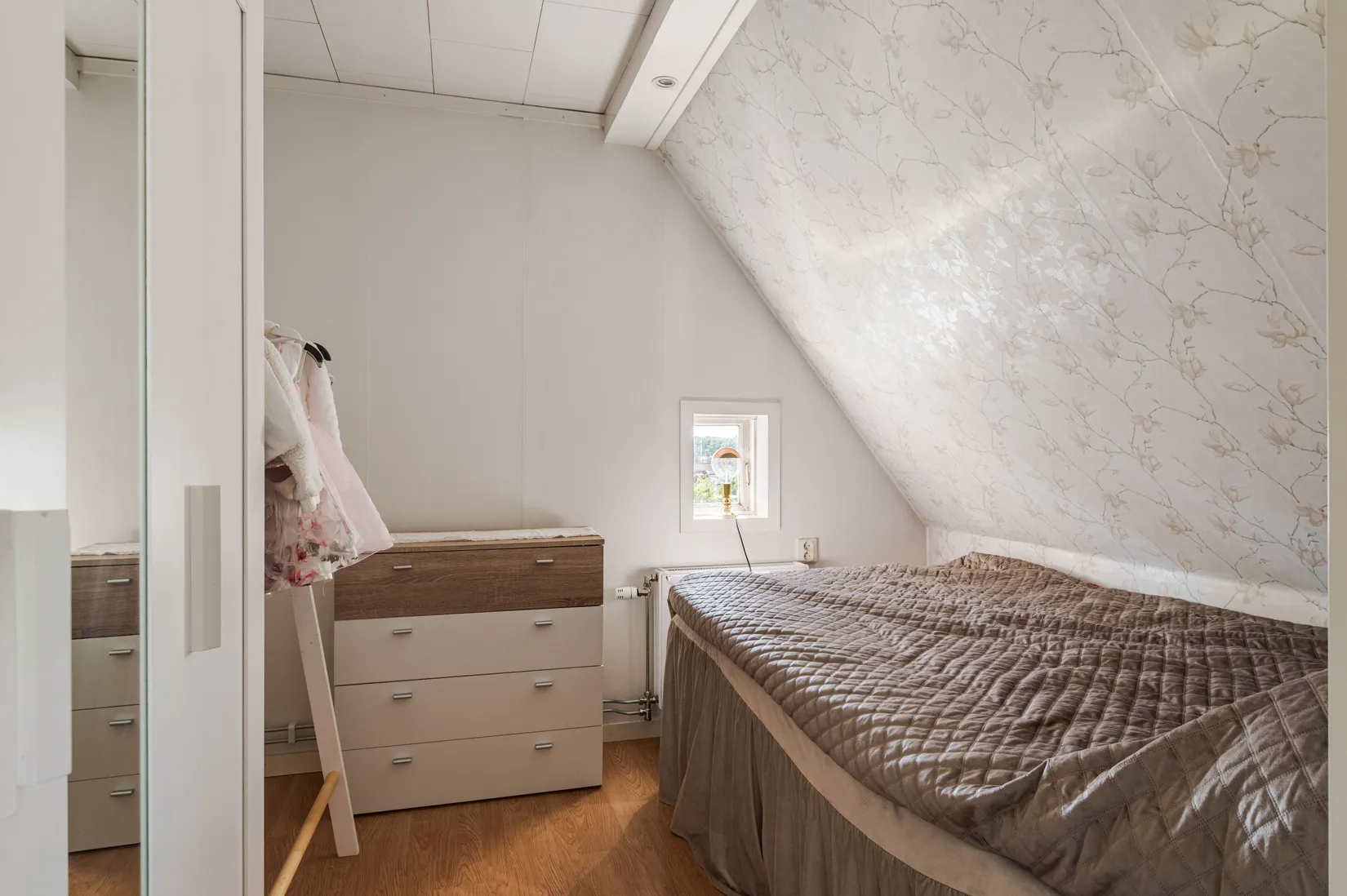Villa, Smålandsgatan 25B, Duvedal, Motala