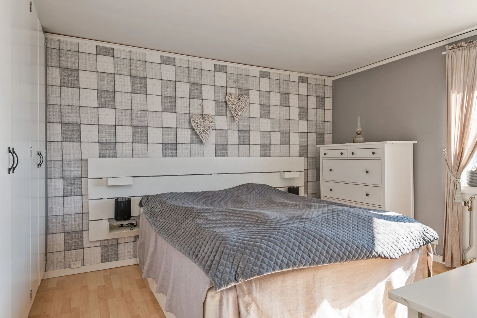 Villa, Smålandsgatan 25B, Duvedal, Motala