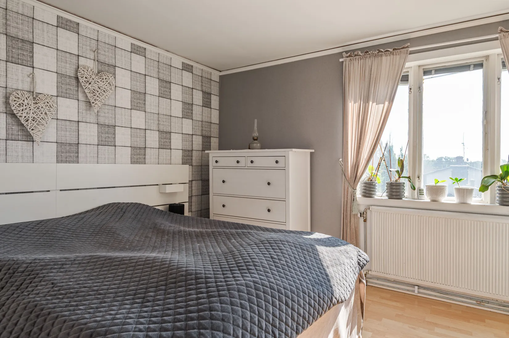 Villa, Smålandsgatan 25B, Duvedal, Motala