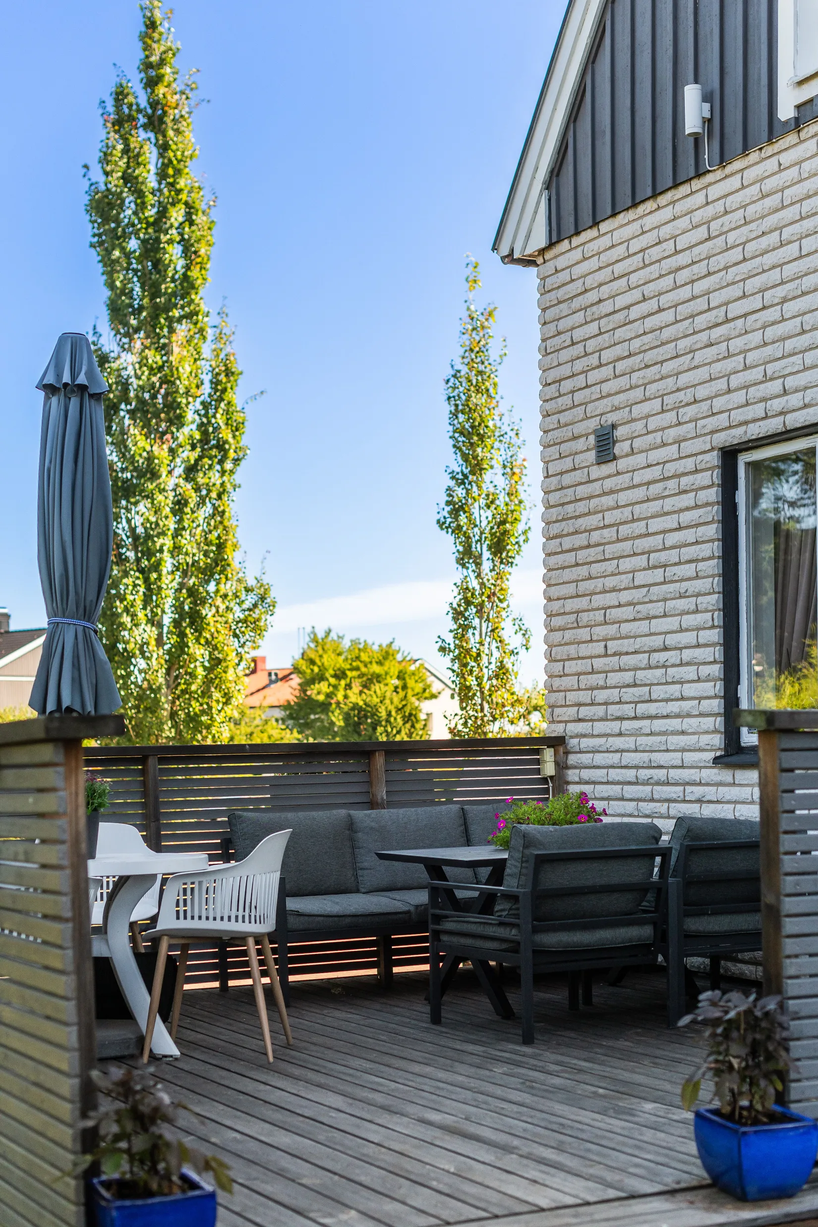 Villa, Smålandsgatan 25B, Duvedal, Motala