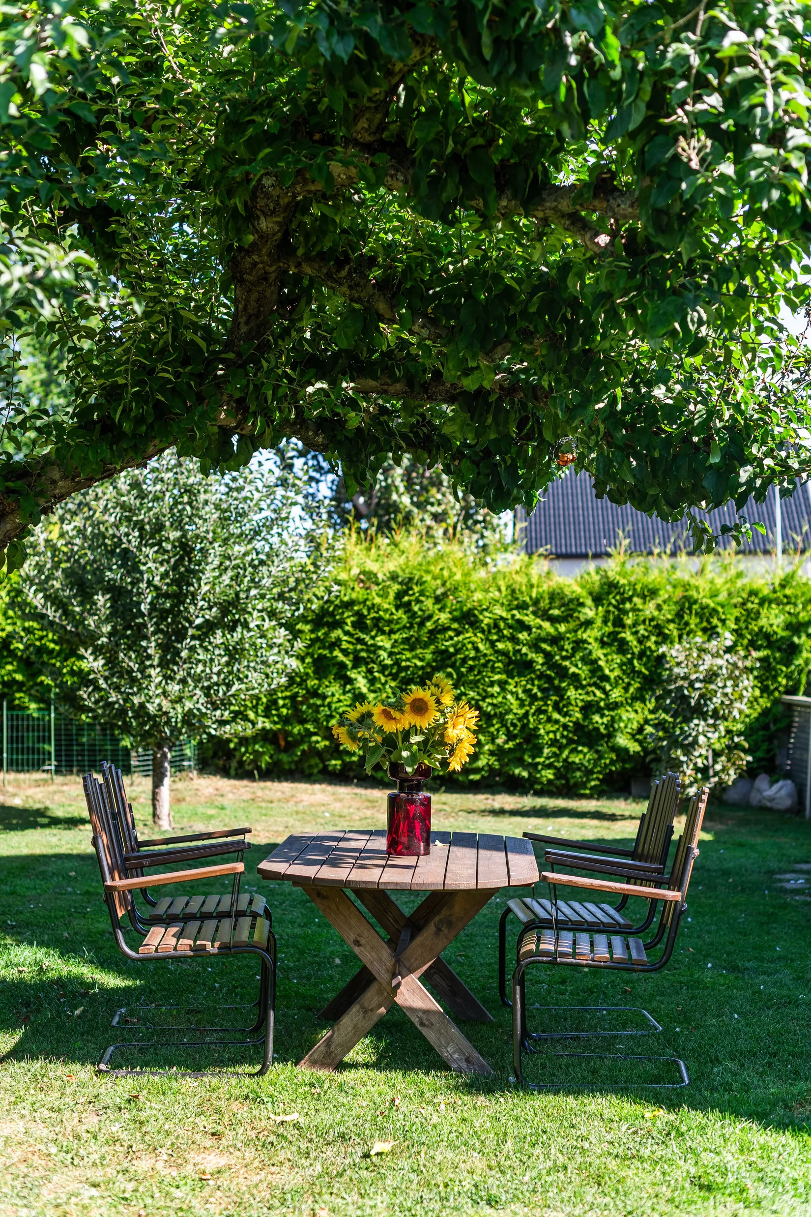 Villa, Smålandsgatan 25B, Duvedal, Motala