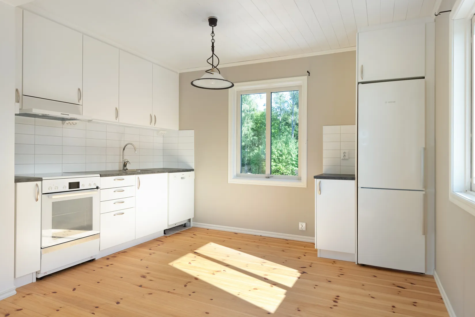 Villa, Slåttervägen 4, Kallinge, Ronneby