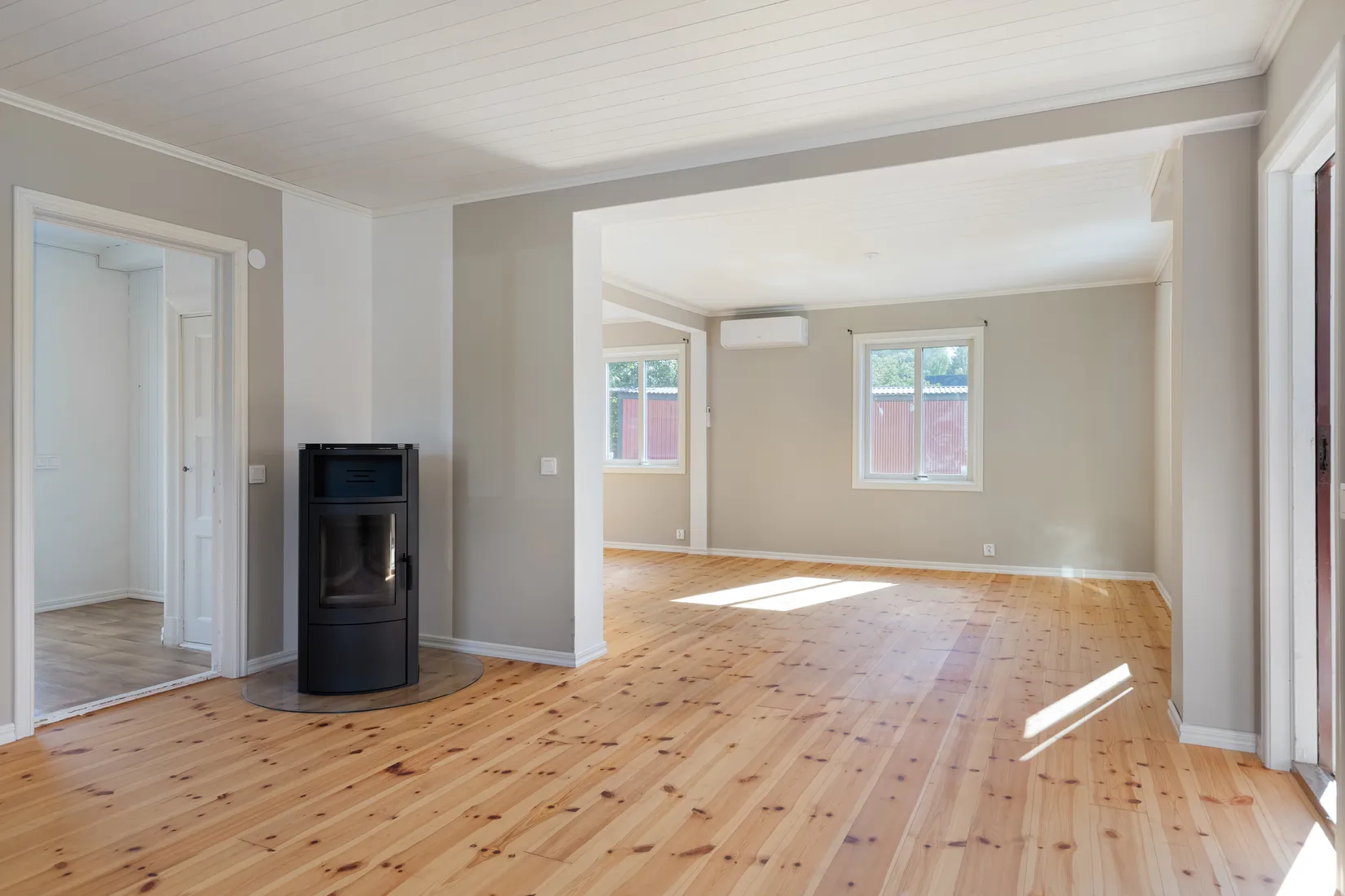 Villa, Slåttervägen 4, Kallinge, Ronneby