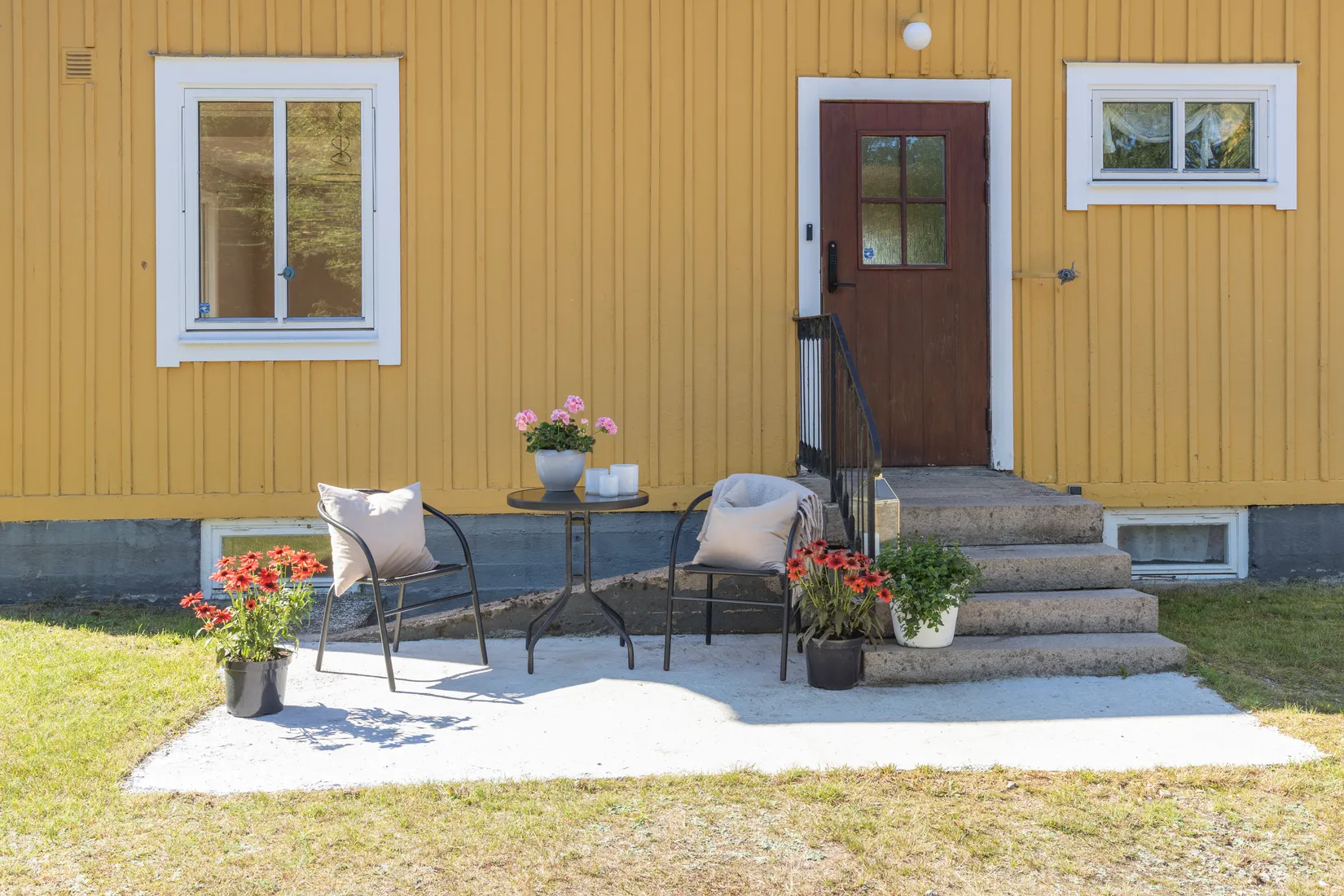 Villa, Slåttervägen 4, Kallinge, Ronneby