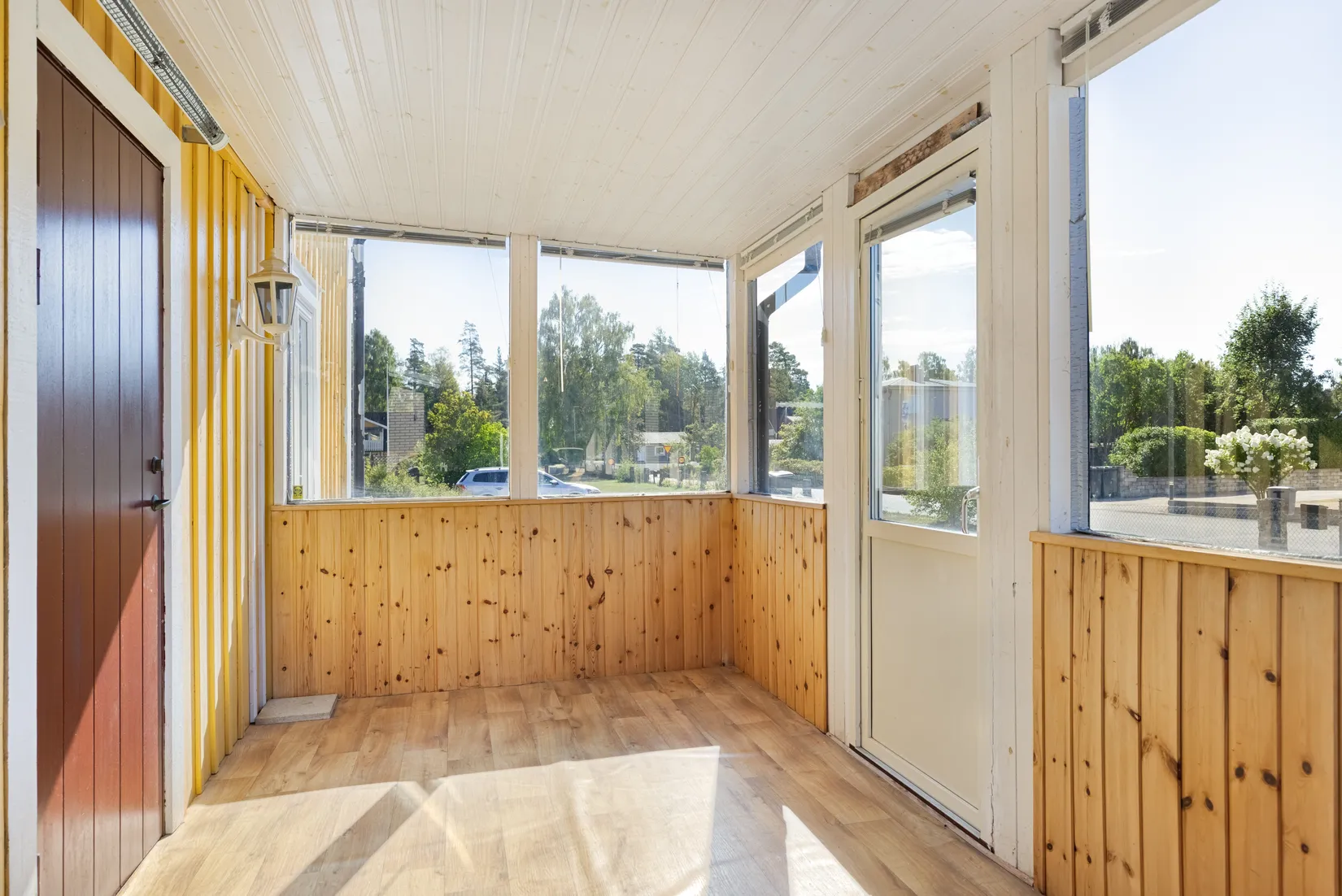 Villa, Slåttervägen 4, Kallinge, Ronneby