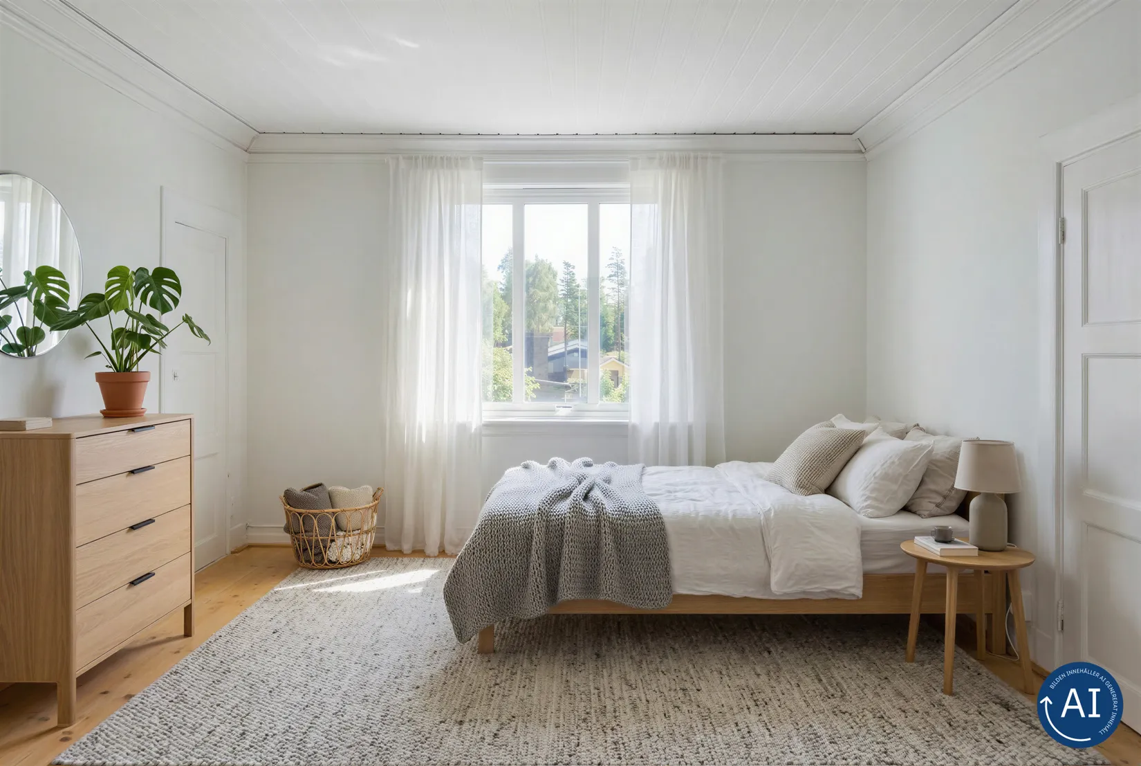 Villa, Slåttervägen 4, Kallinge, Ronneby