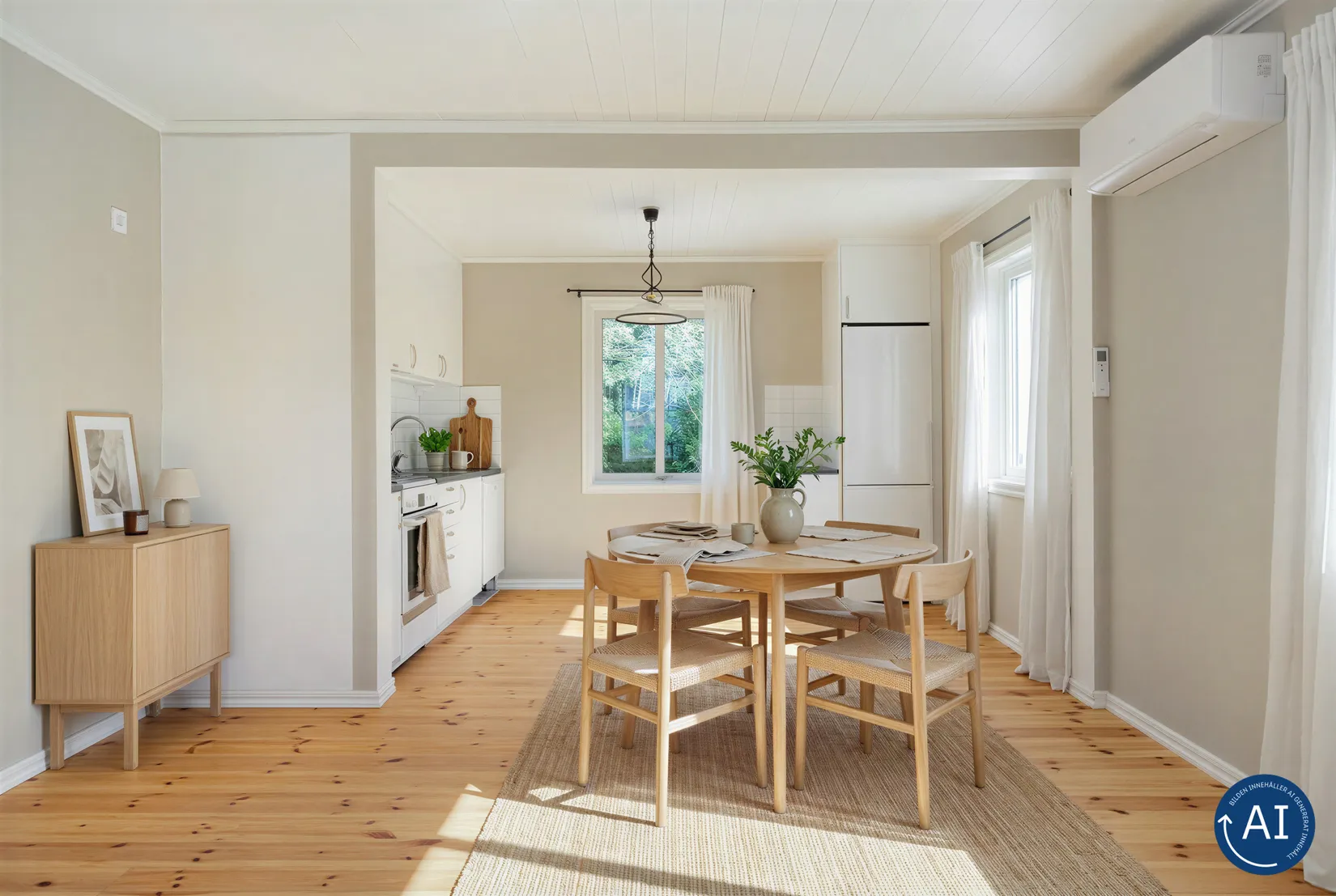 Villa, Slåttervägen 4, Kallinge, Ronneby
