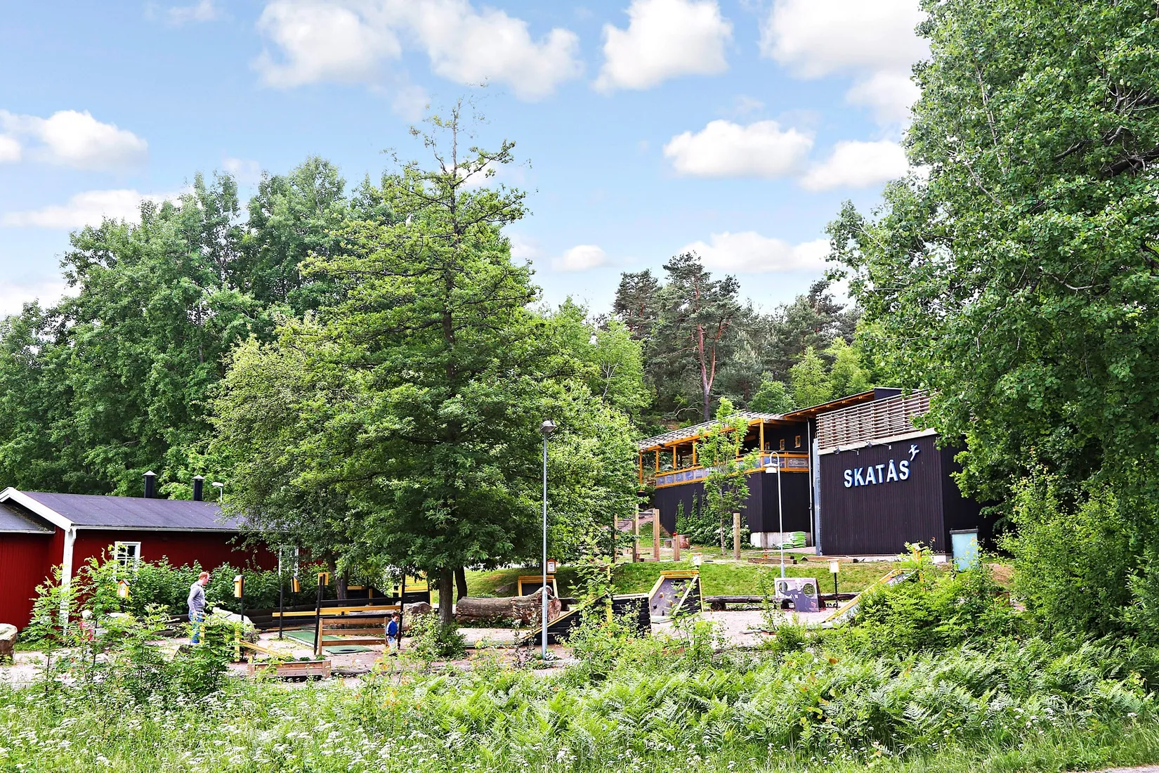Bostadsrätt, Sankt Pauligatan 40, Lunden, Göteborg