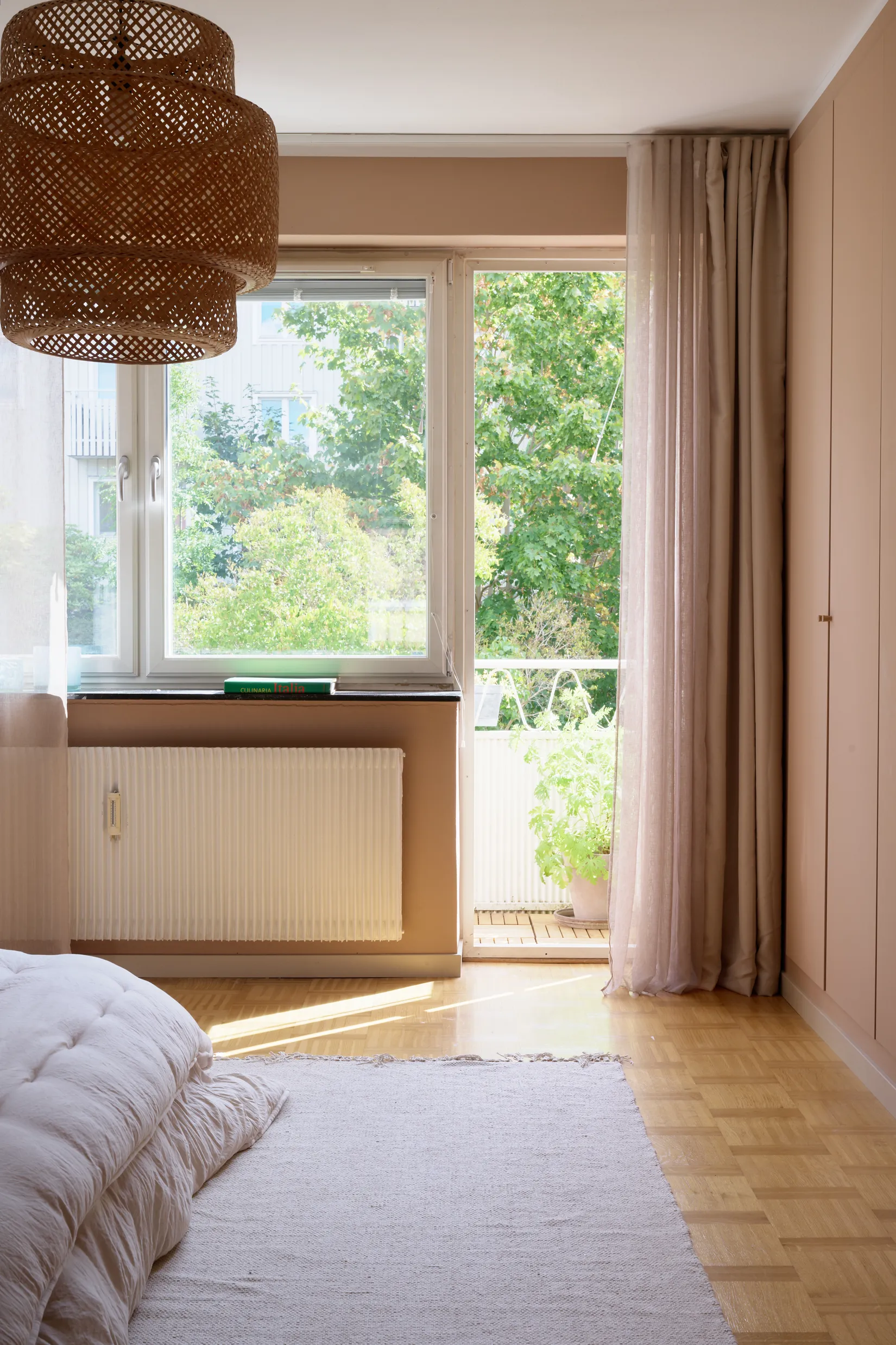 Bostadsrätt, Sankt Pauligatan 40, Lunden, Göteborg