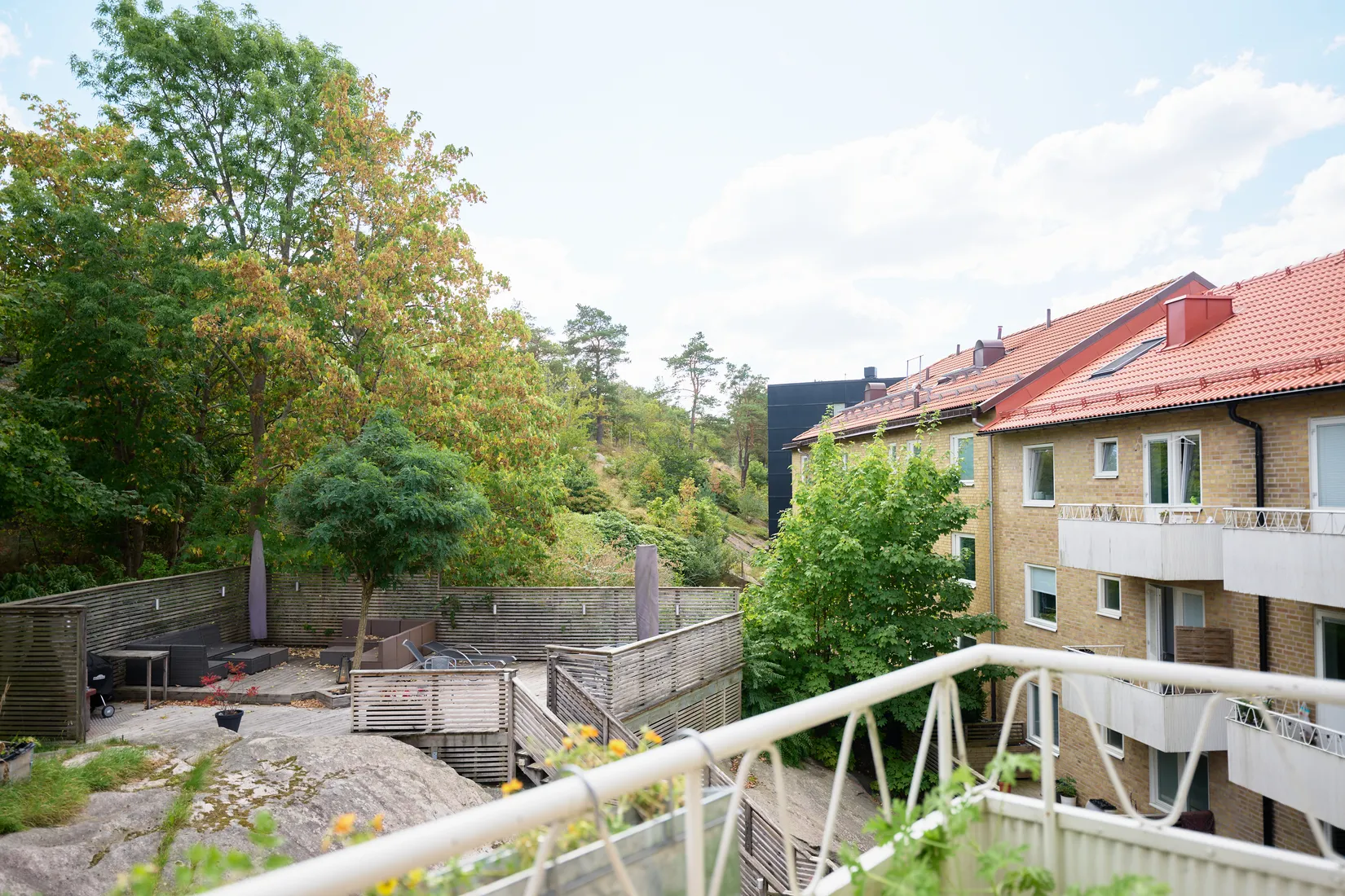 Bostadsrätt, Sankt Pauligatan 40, Lunden, Göteborg