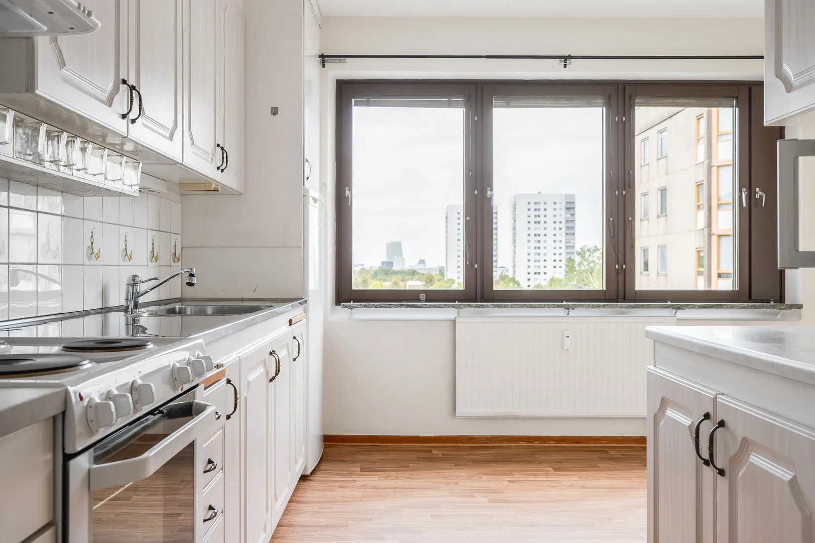 Bostadsrätt, Serenadgatan 68, Högaholm, Malmö