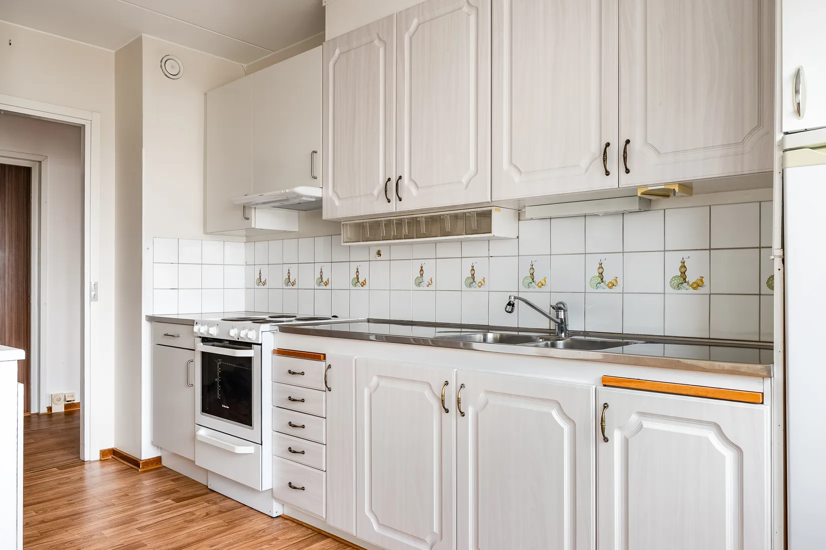 Bostadsrätt, Serenadgatan 68, Högaholm, Malmö