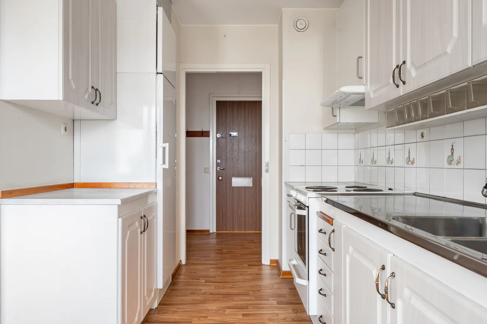 Bostadsrätt, Serenadgatan 68, Högaholm, Malmö