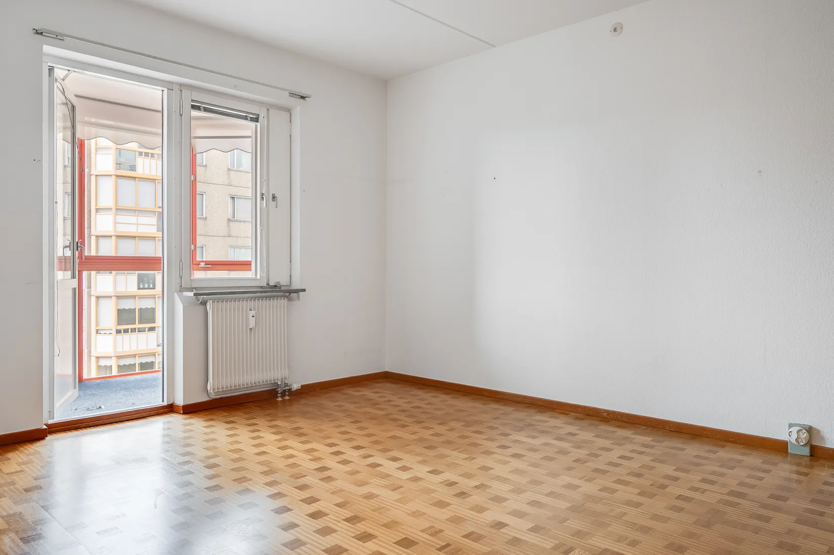 Bostadsrätt, Serenadgatan 68, Högaholm, Malmö