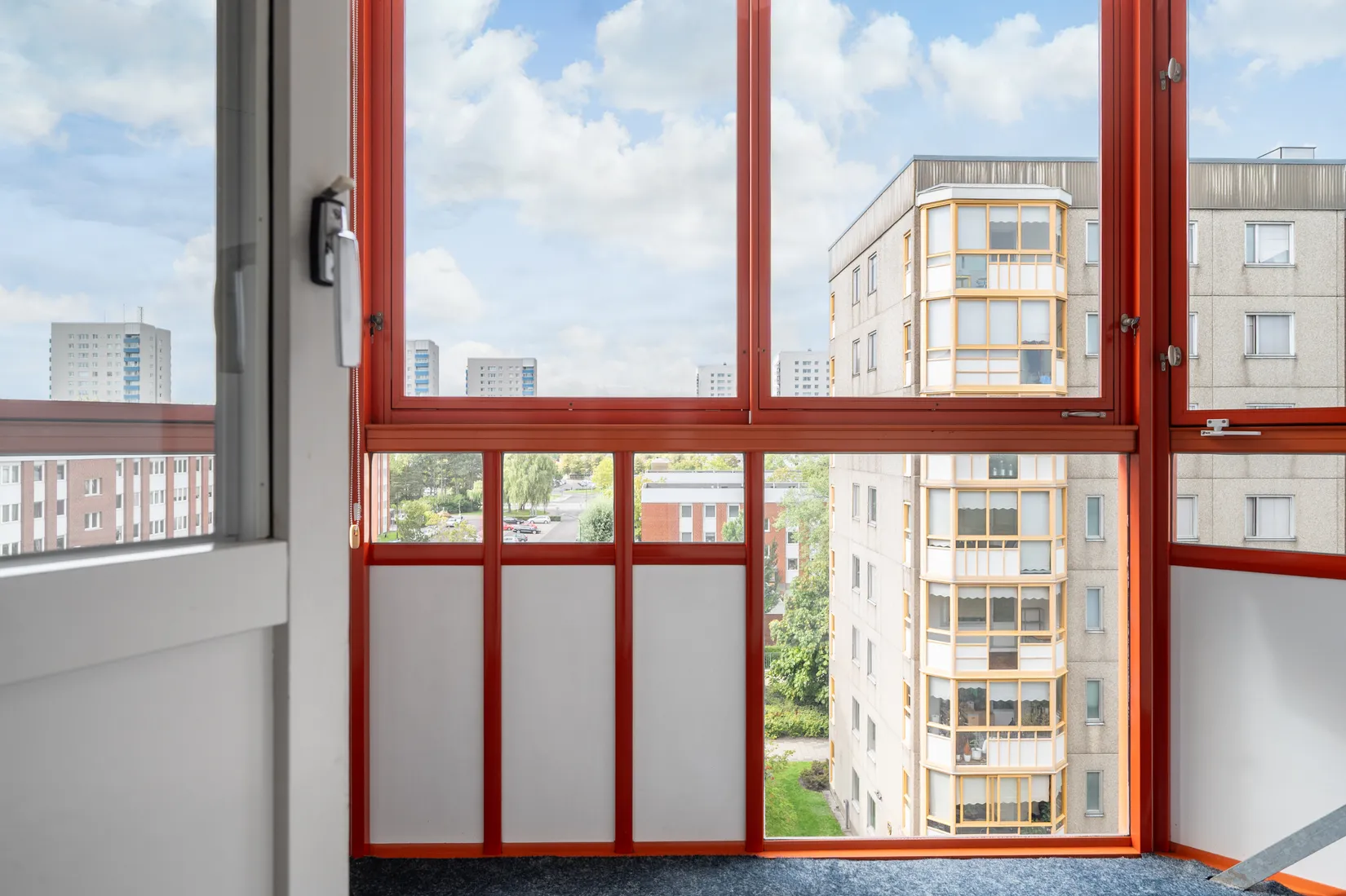 Bostadsrätt, Serenadgatan 68, Högaholm, Malmö