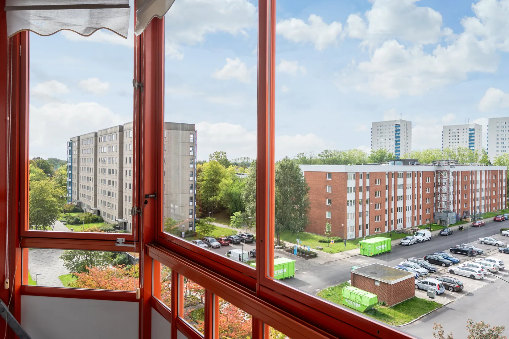 Bostadsrätt, Serenadgatan 68, Högaholm, Malmö