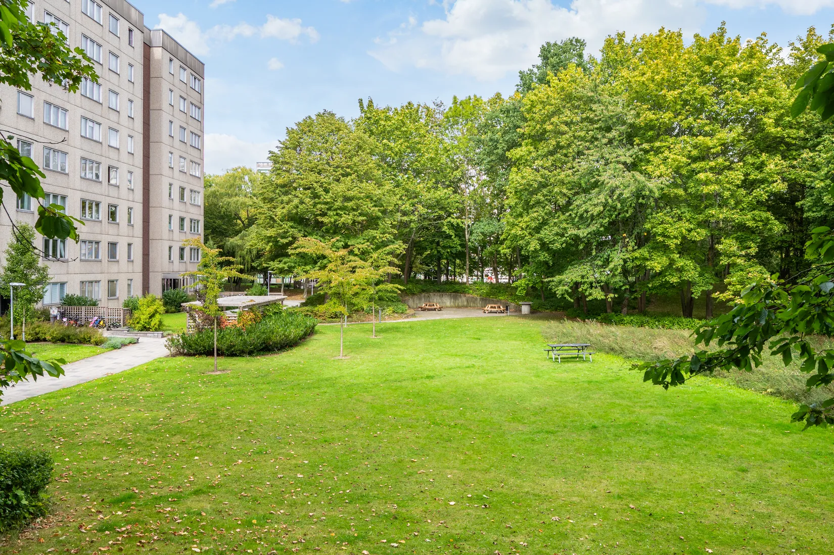 Bostadsrätt, Serenadgatan 68, Högaholm, Malmö