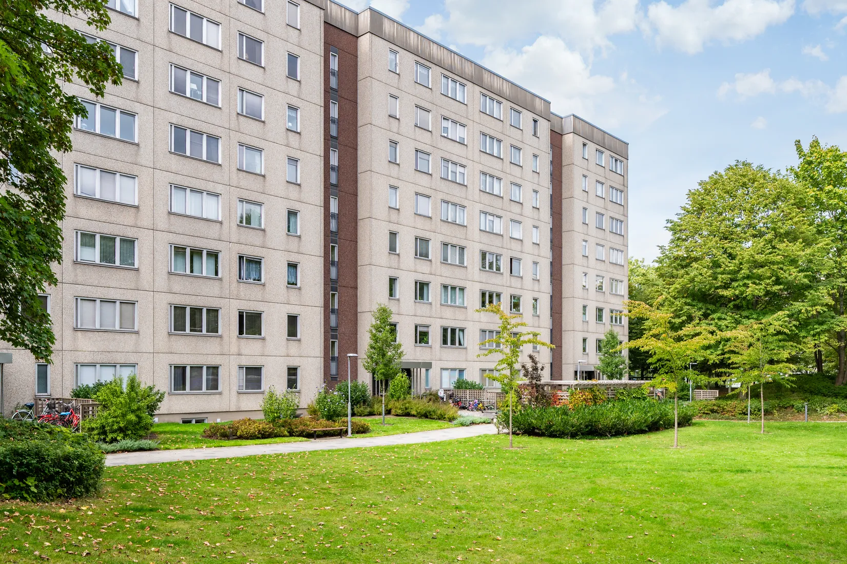 Bostadsrätt, Serenadgatan 68, Högaholm, Malmö