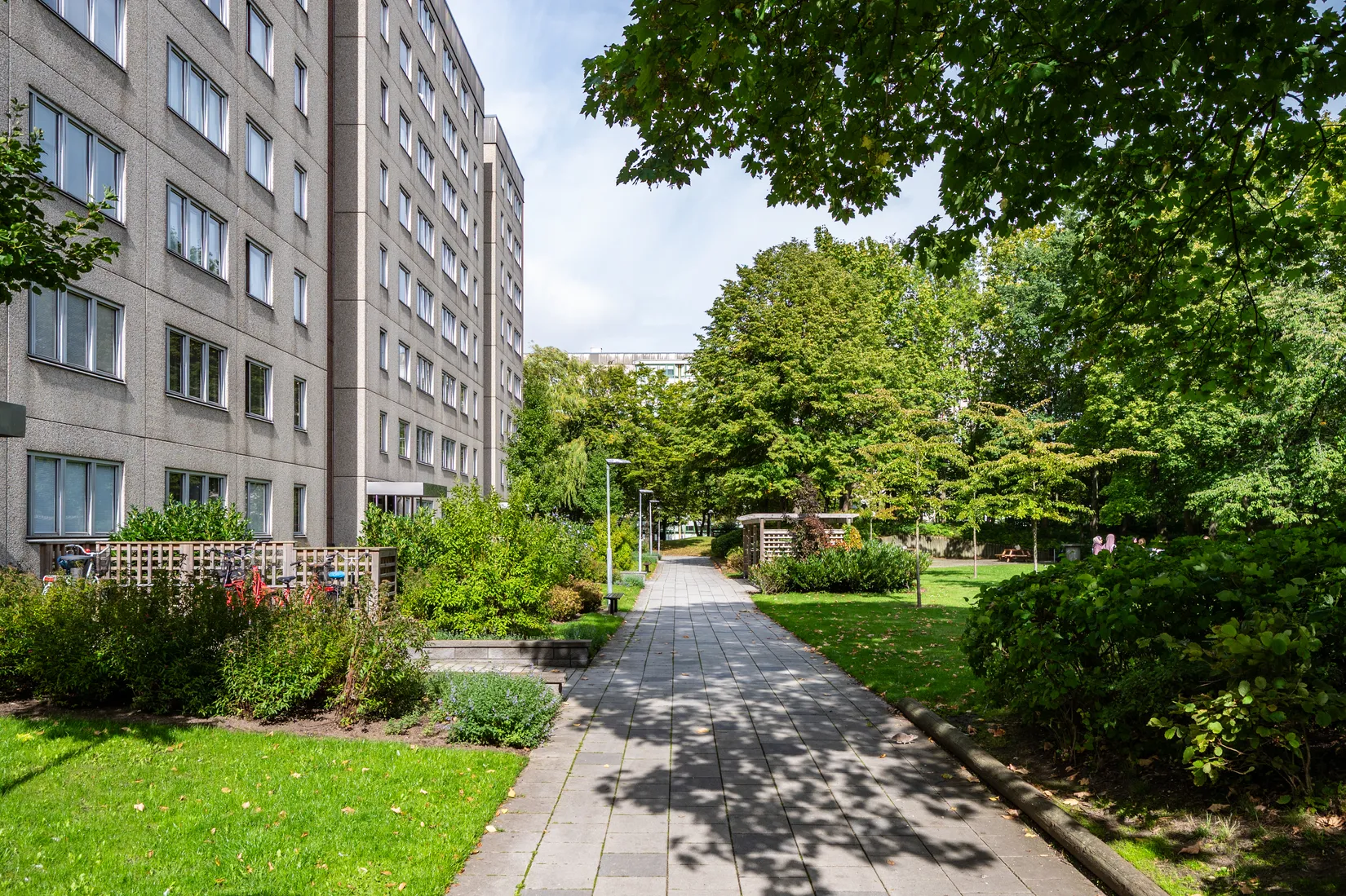 Bostadsrätt, Serenadgatan 68, Högaholm, Malmö