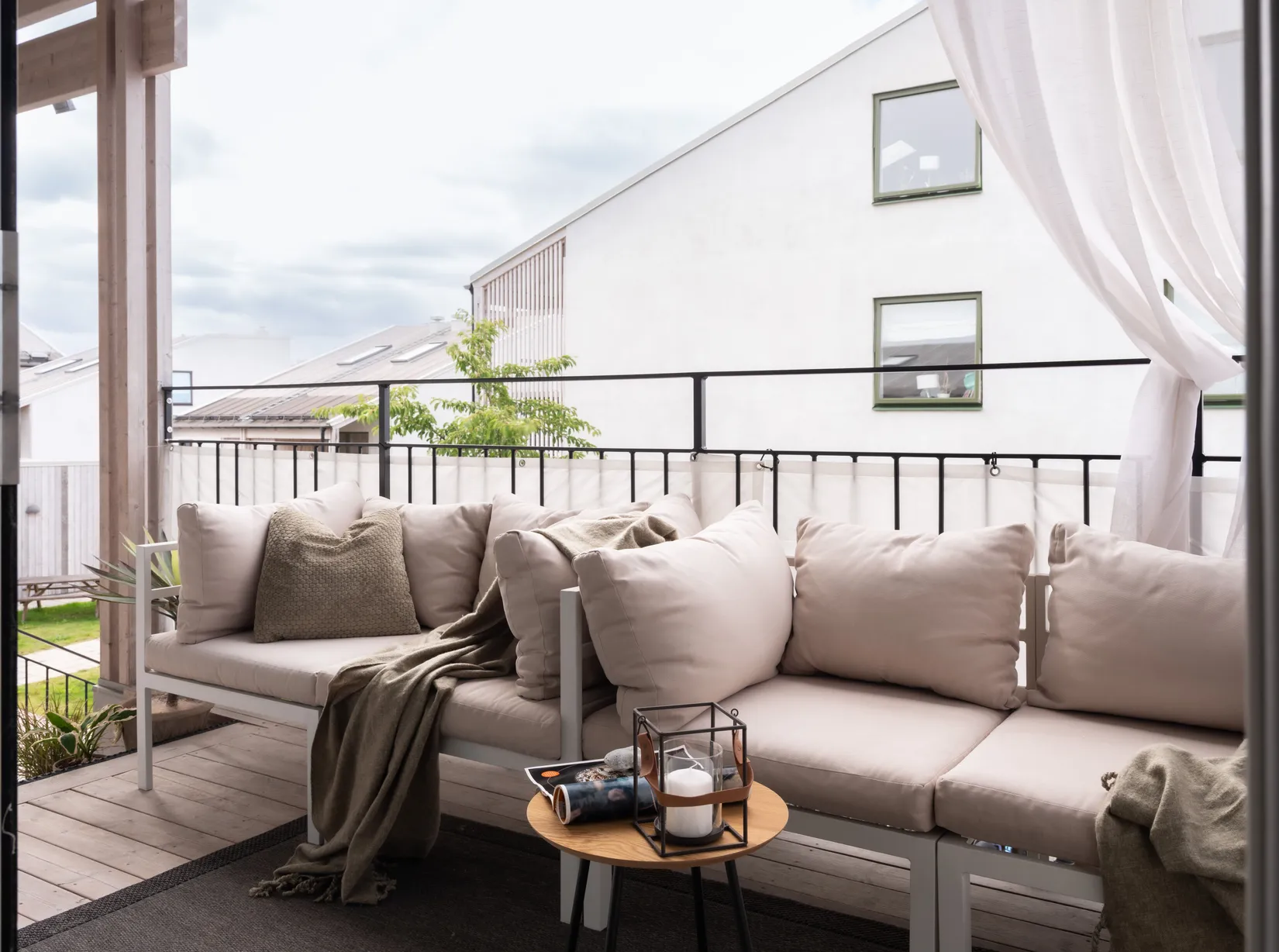 Bostadsrätt, Greta Arwidssons gata 46E, Visby - Törnekvior, Gotland