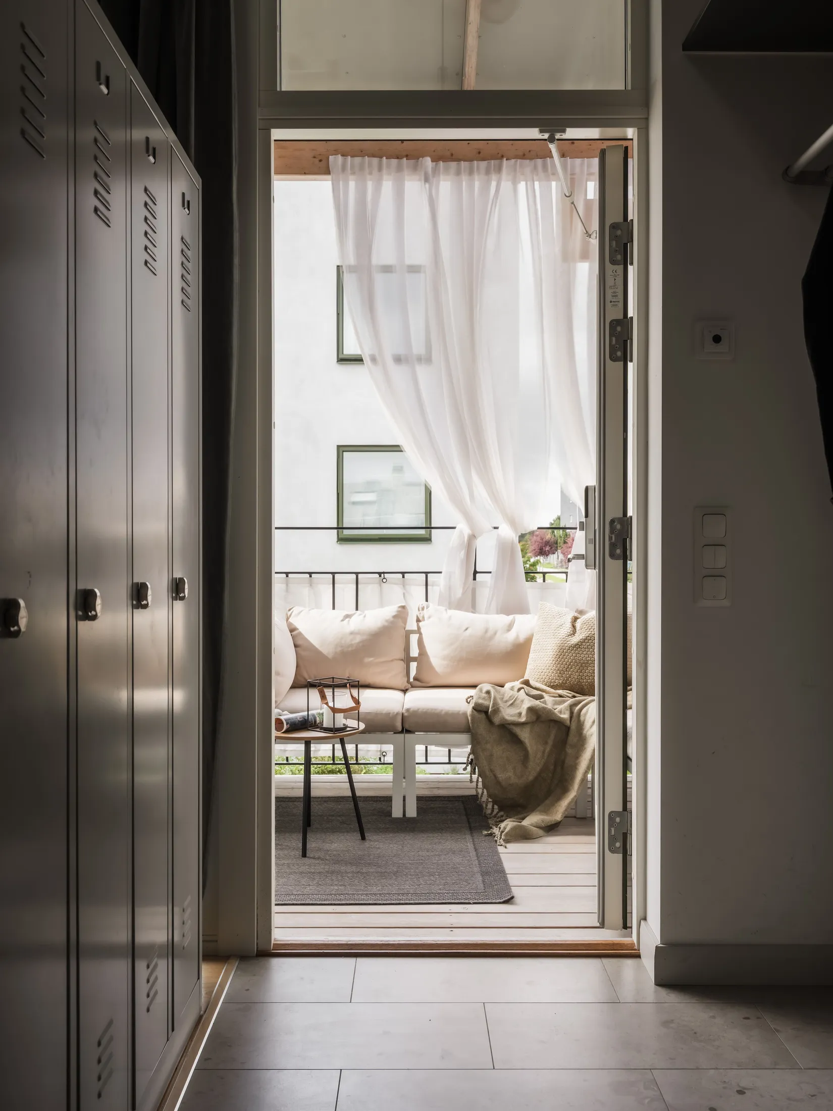 Bostadsrätt, Greta Arwidssons gata 46E, Visby - Törnekvior, Gotland