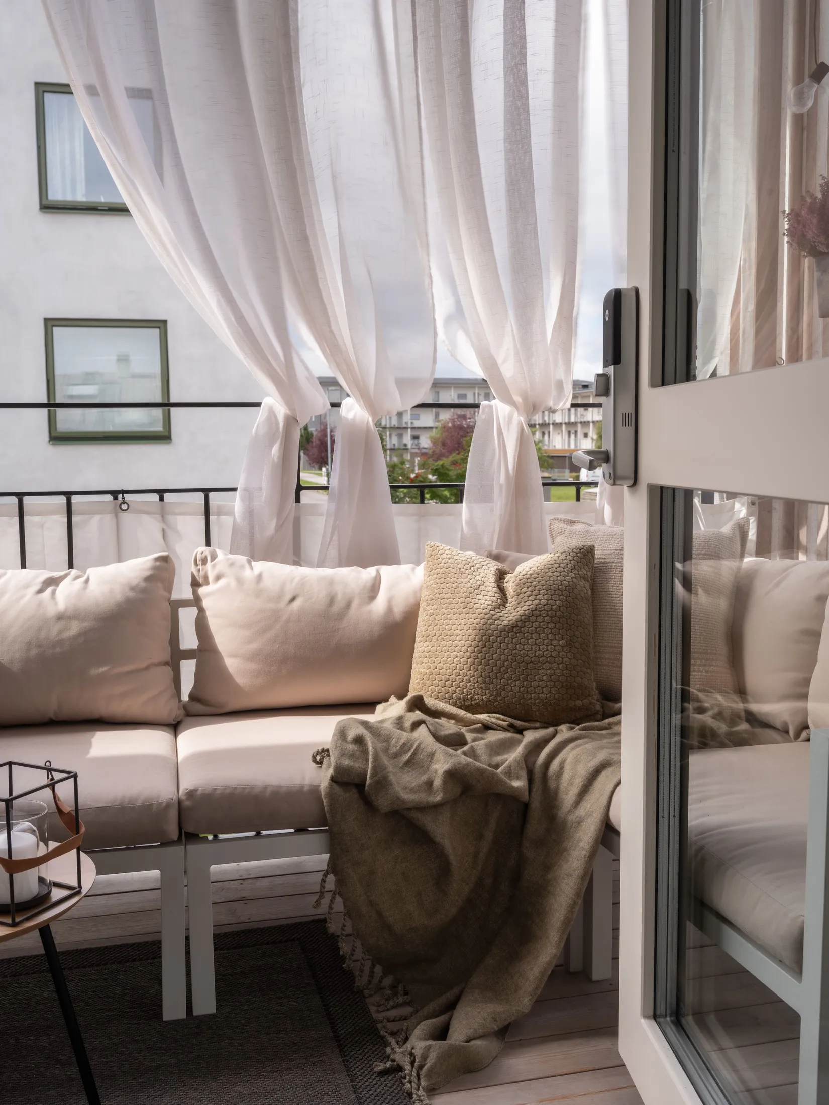 Bostadsrätt, Greta Arwidssons gata 46E, Visby - Törnekvior, Gotland