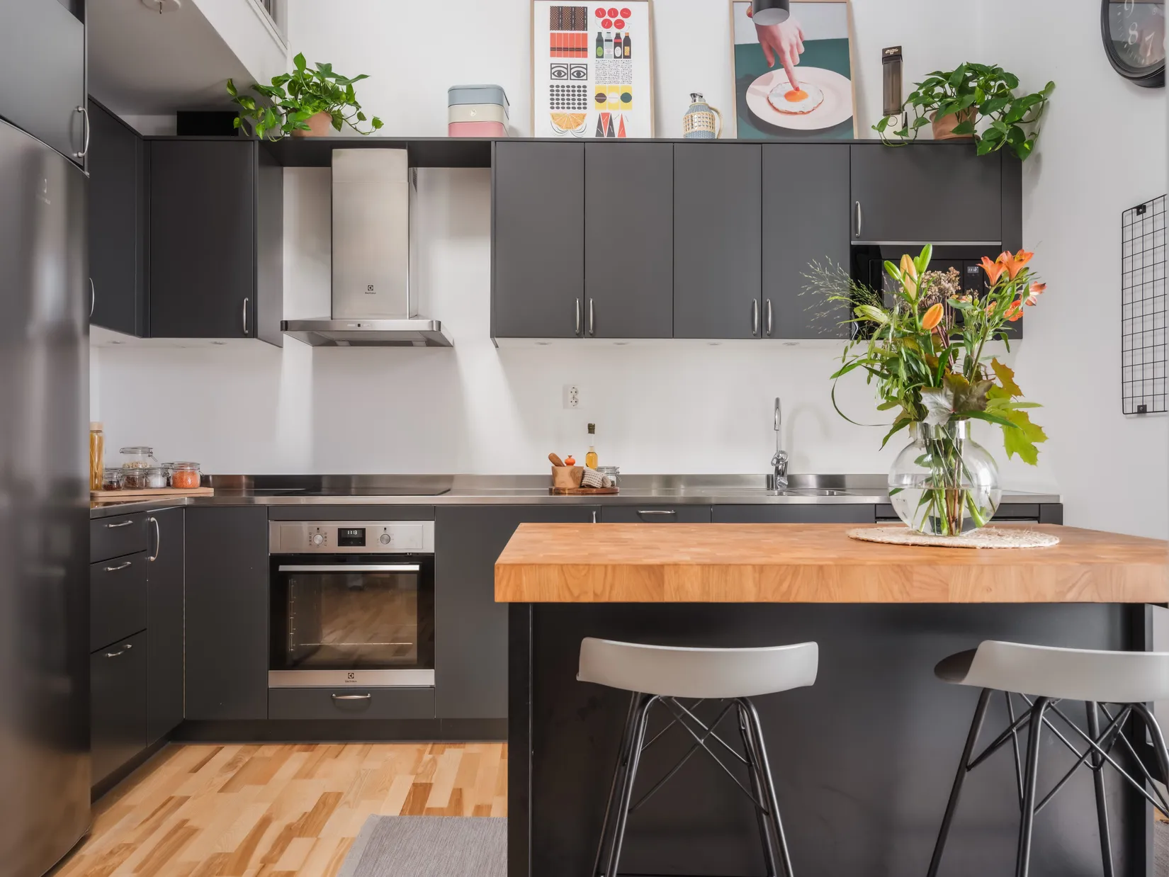 Bostadsrätt, Greta Arwidssons gata 46E, Visby - Törnekvior, Gotland