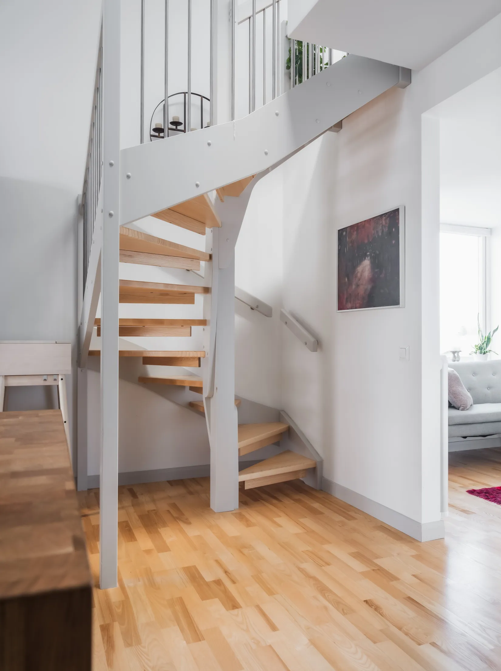 Bostadsrätt, Greta Arwidssons gata 46E, Visby - Törnekvior, Gotland