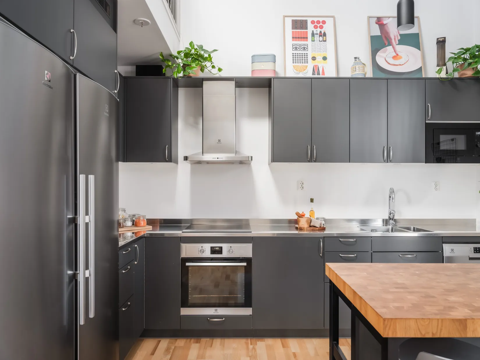 Bostadsrätt, Greta Arwidssons gata 46E, Visby - Törnekvior, Gotland
