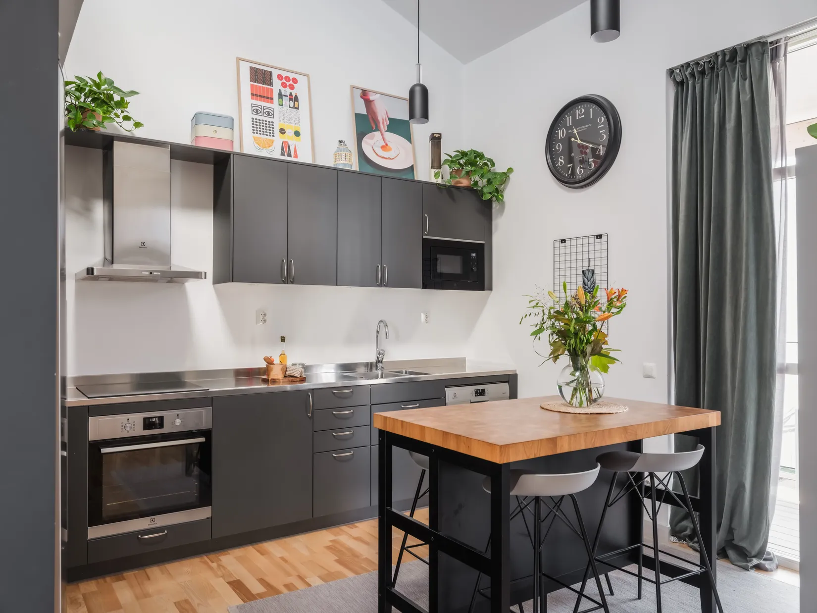 Bostadsrätt, Greta Arwidssons gata 46E, Visby - Törnekvior, Gotland