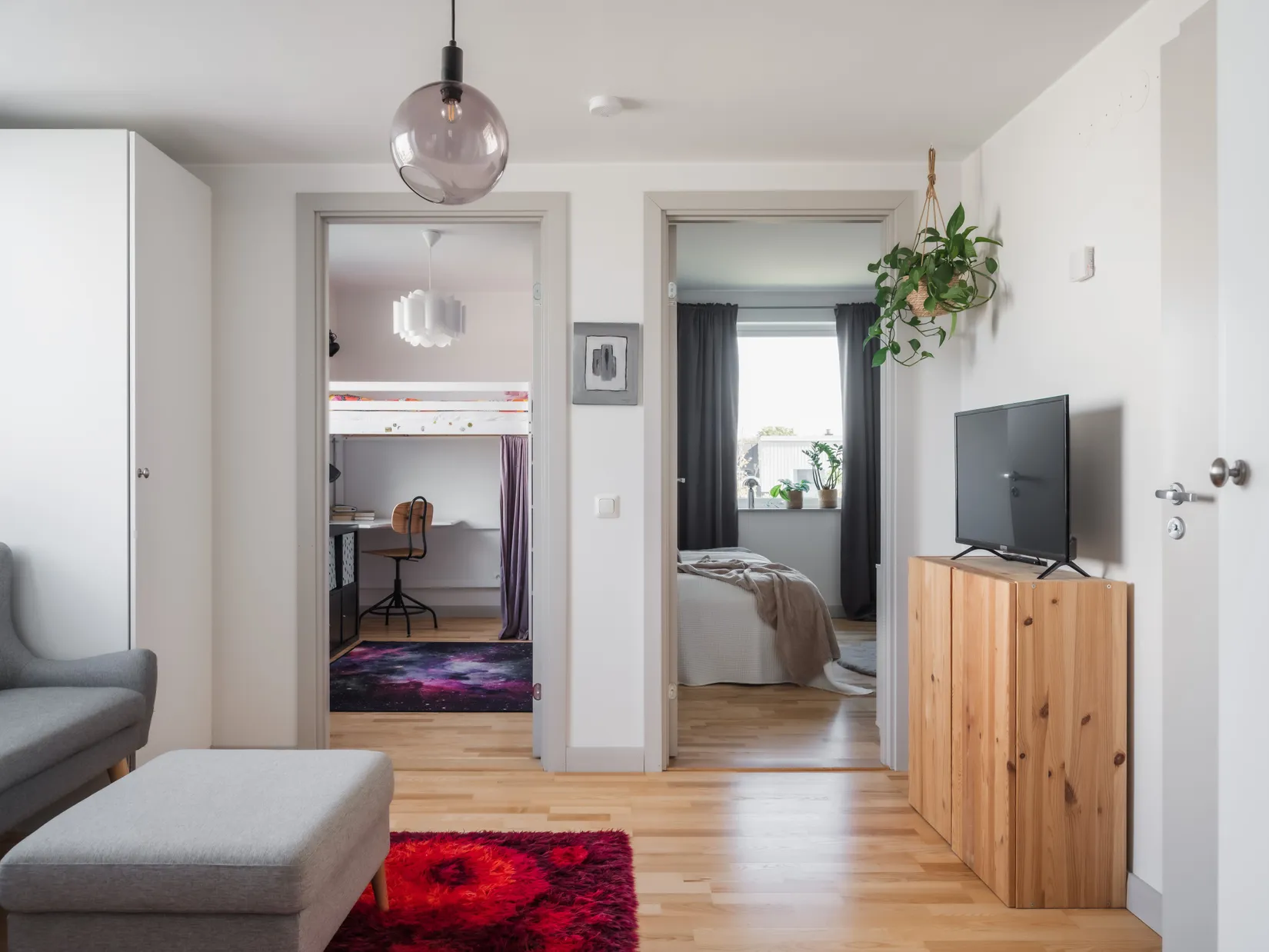 Bostadsrätt, Greta Arwidssons gata 46E, Visby - Törnekvior, Gotland