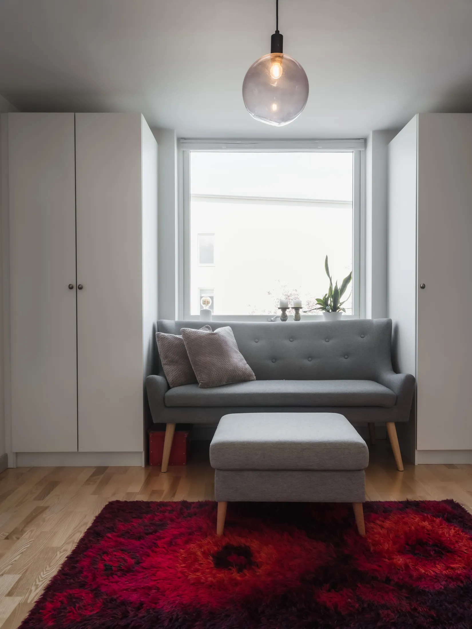 Bostadsrätt, Greta Arwidssons gata 46E, Visby - Törnekvior, Gotland