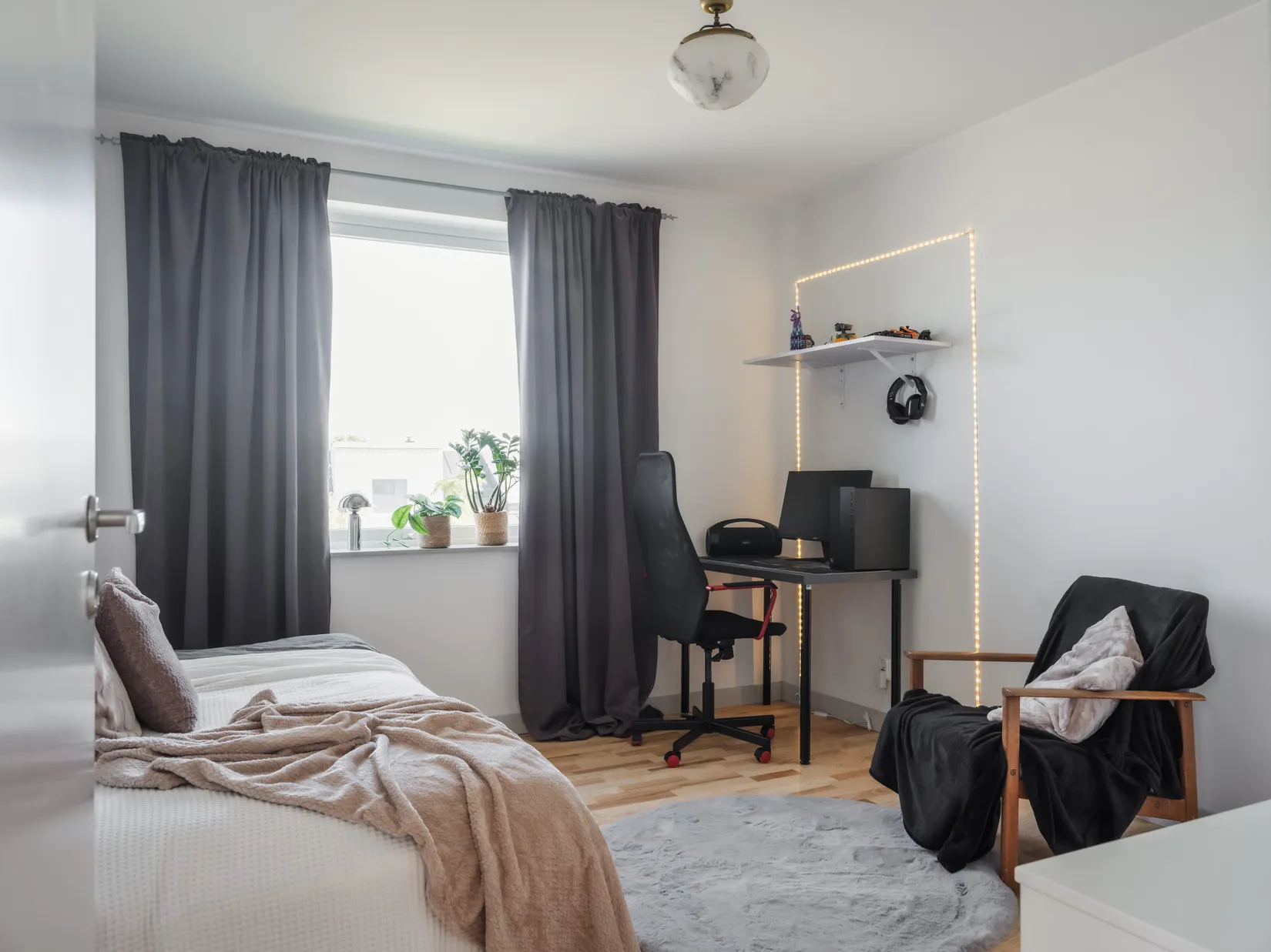 Bostadsrätt, Greta Arwidssons gata 46E, Visby - Törnekvior, Gotland