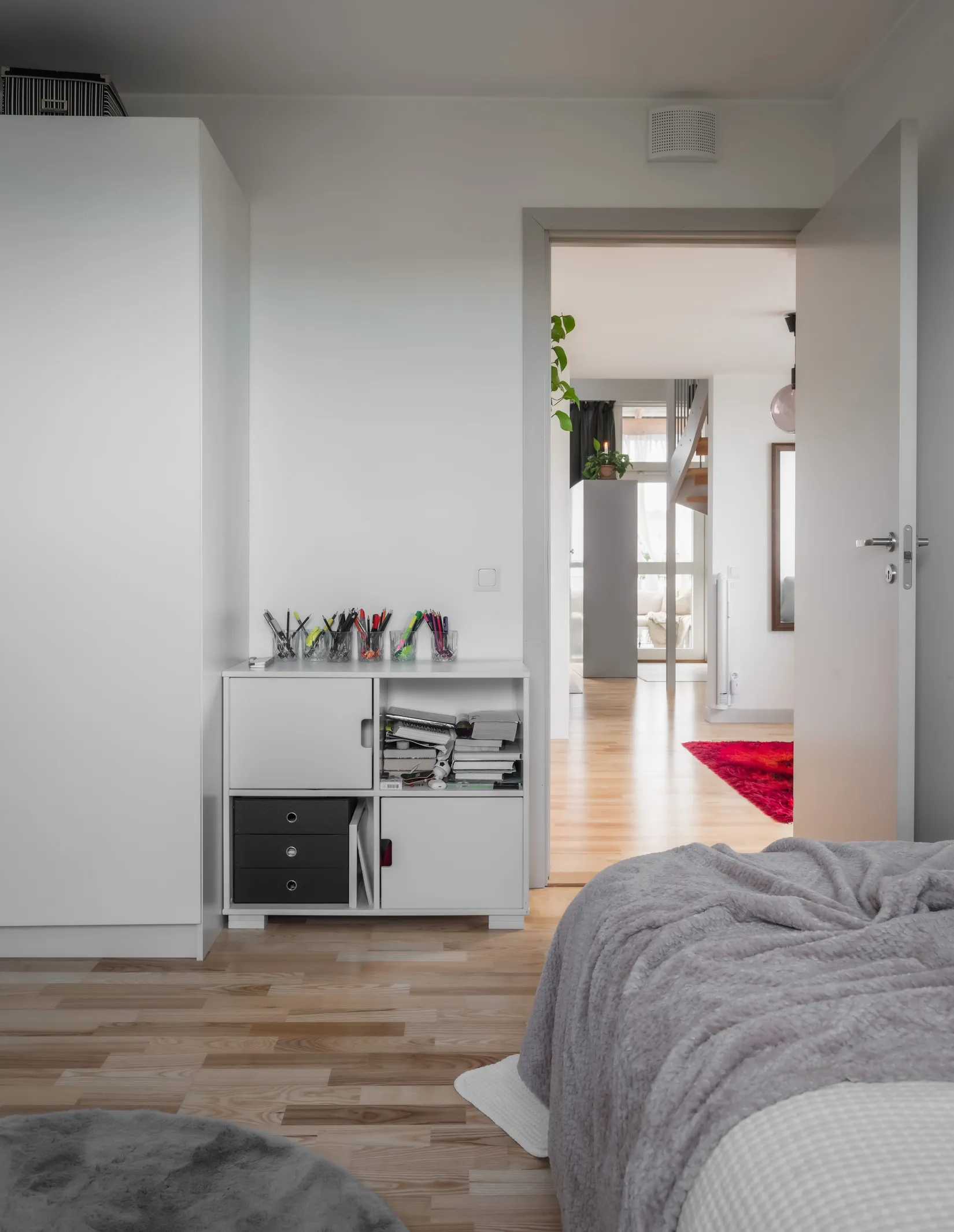 Bostadsrätt, Greta Arwidssons gata 46E, Visby - Törnekvior, Gotland