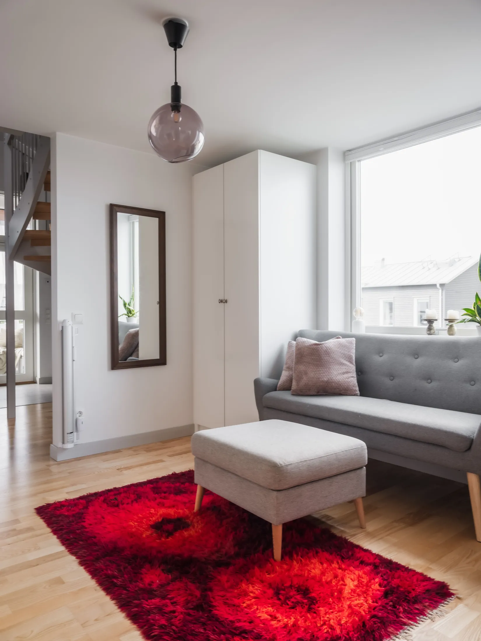 Bostadsrätt, Greta Arwidssons gata 46E, Visby - Törnekvior, Gotland