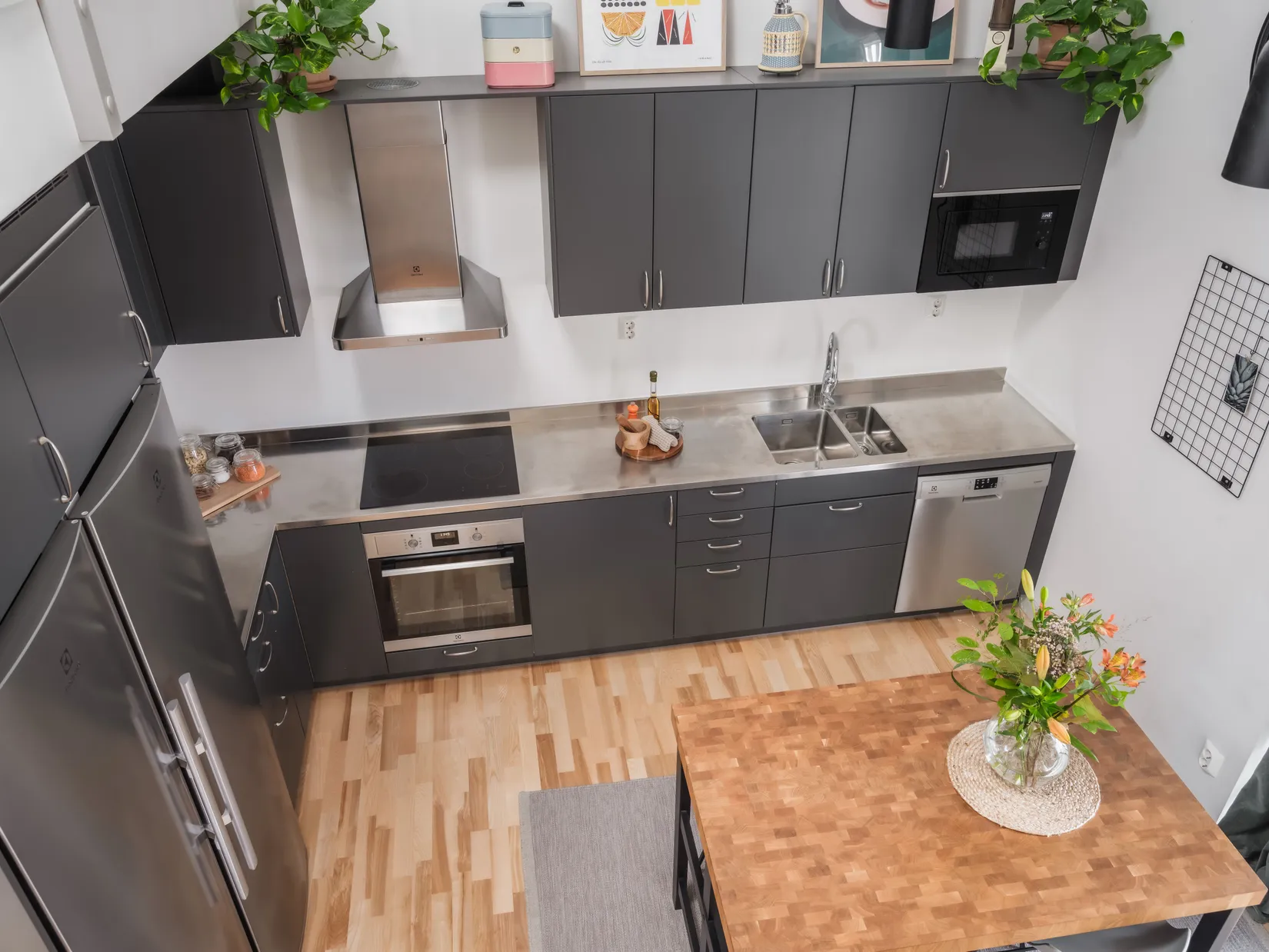 Bostadsrätt, Greta Arwidssons gata 46E, Visby - Törnekvior, Gotland