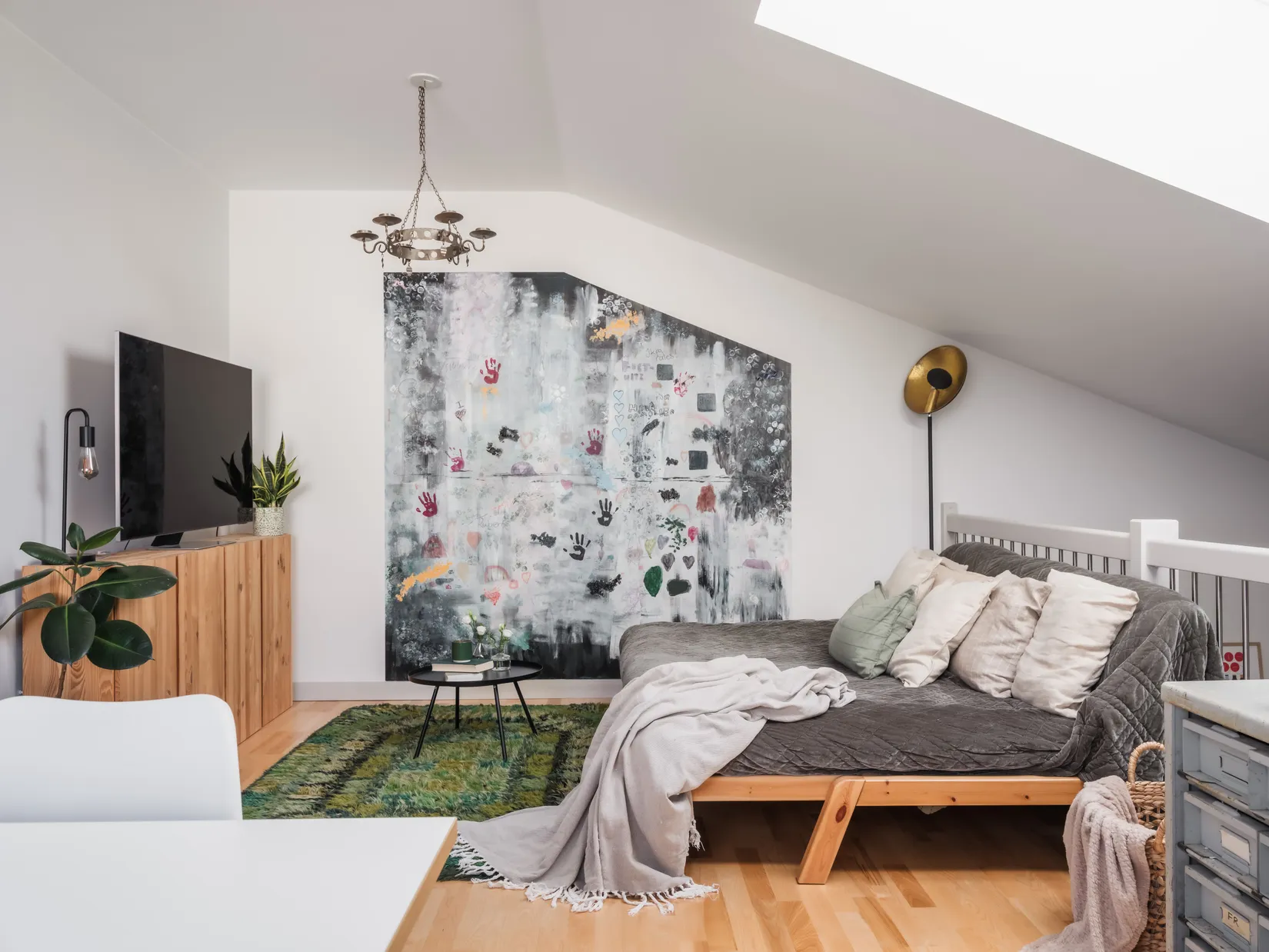 Bostadsrätt, Greta Arwidssons gata 46E, Visby - Törnekvior, Gotland