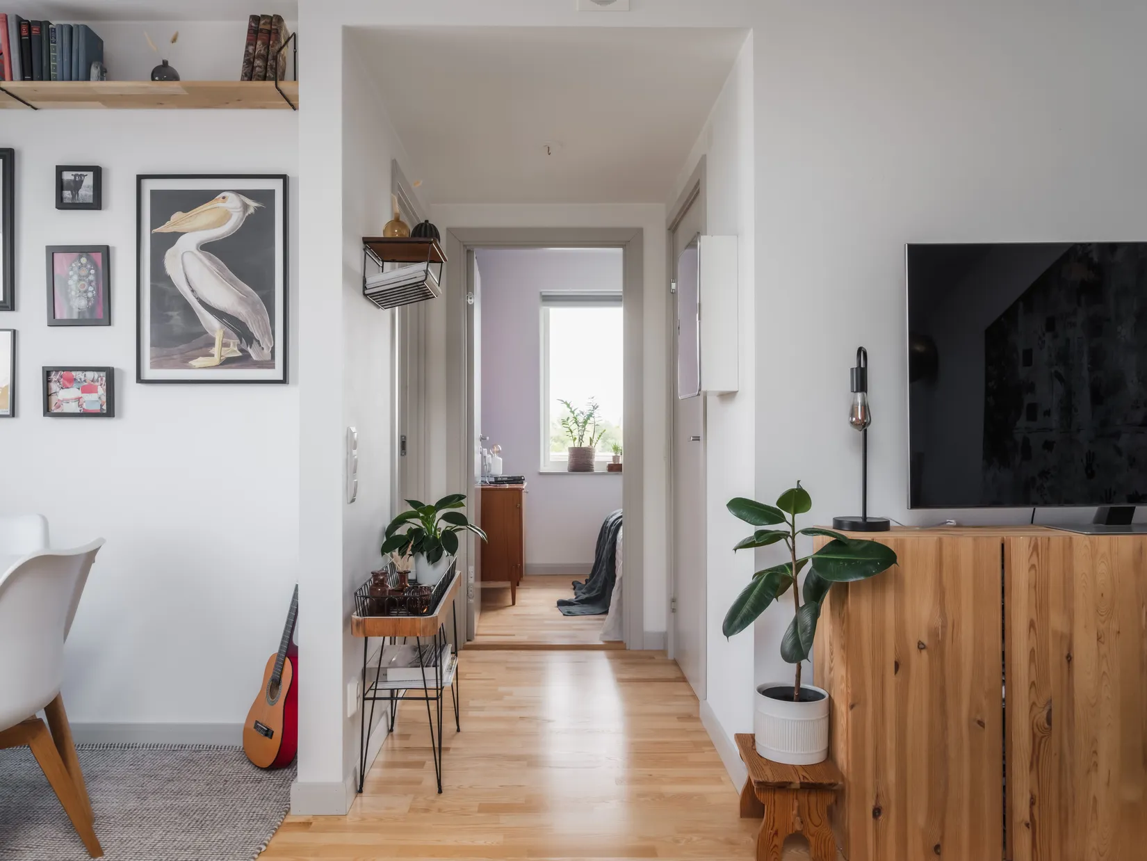Bostadsrätt, Greta Arwidssons gata 46E, Visby - Törnekvior, Gotland