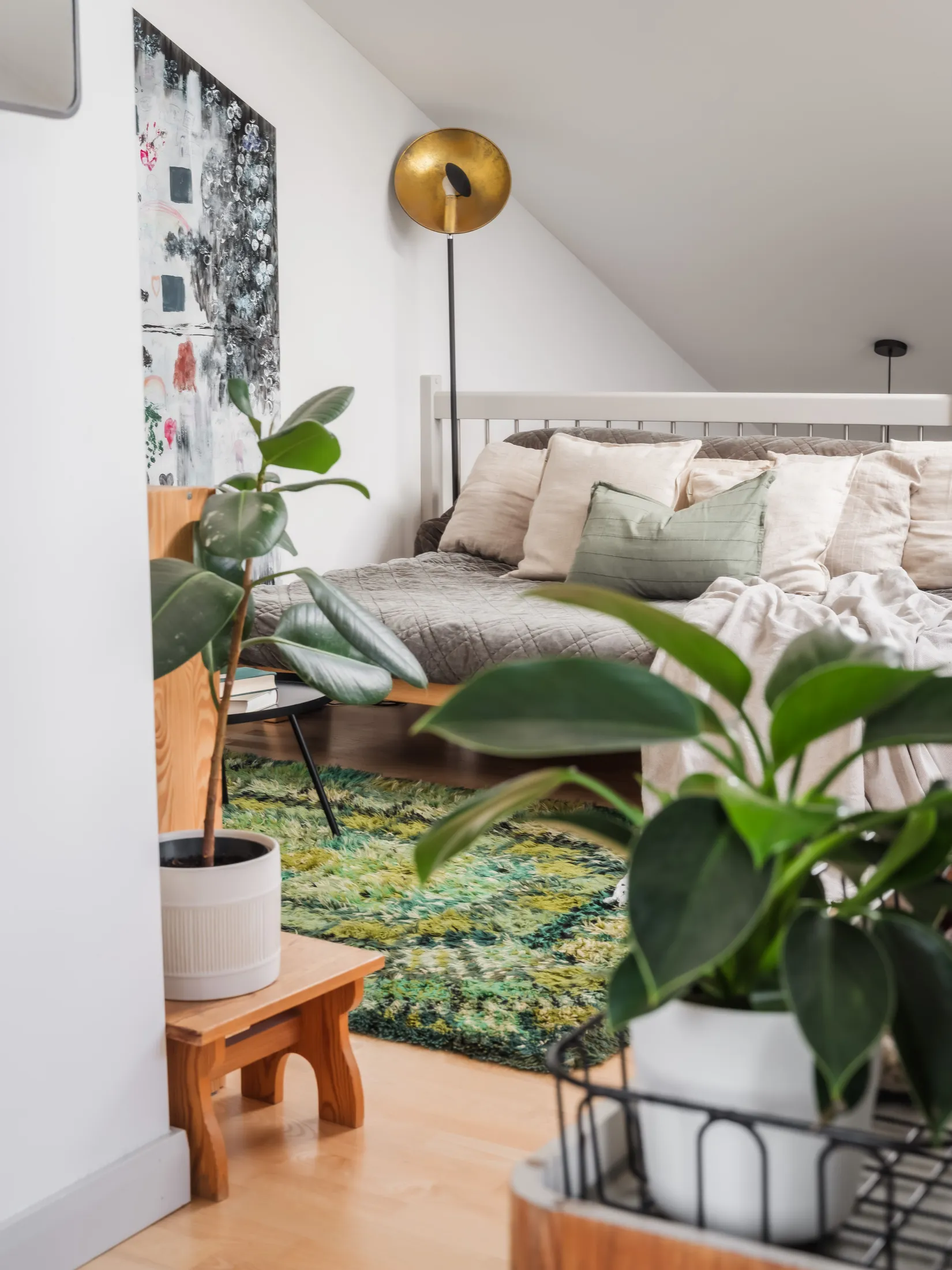 Bostadsrätt, Greta Arwidssons gata 46E, Visby - Törnekvior, Gotland